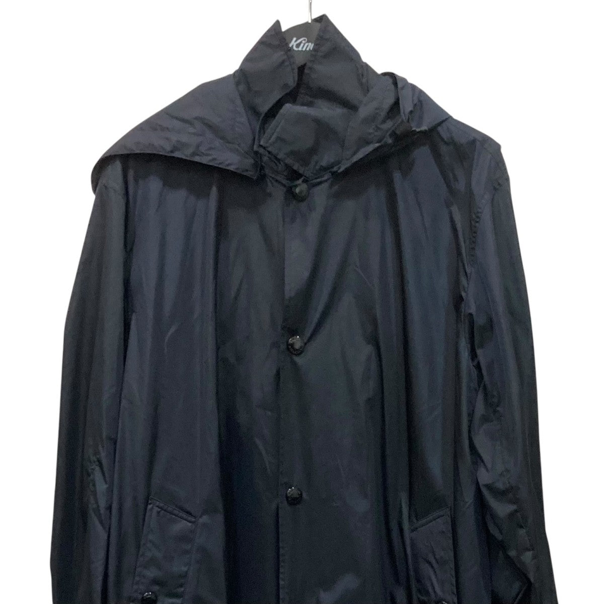 BURBERRY コート8022331 古着・中古-3枚目のアイテム画像