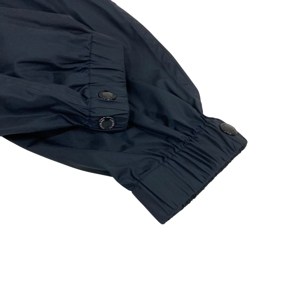 BURBERRY コート8022331 古着・中古-4枚目のアイテム画像