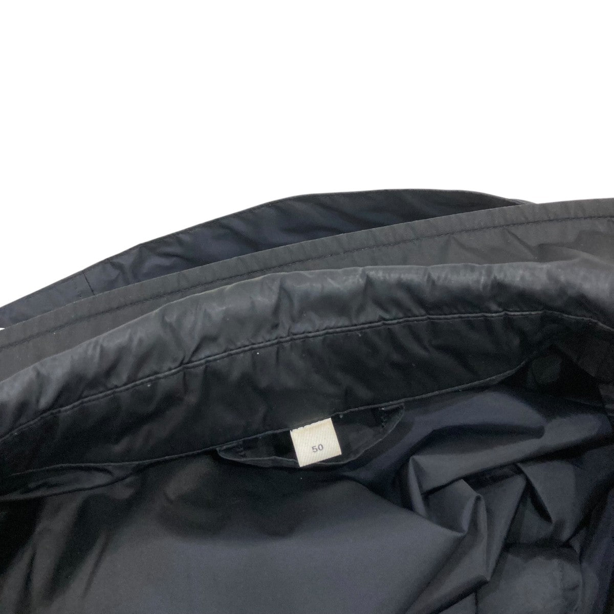 BURBERRY コート8022331 古着・中古-6枚目のアイテム画像