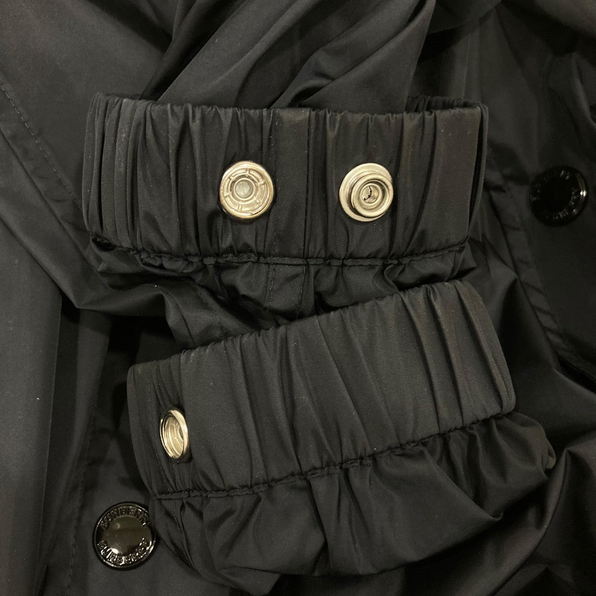BURBERRY コート8022331 古着・中古-7枚目のアイテム画像