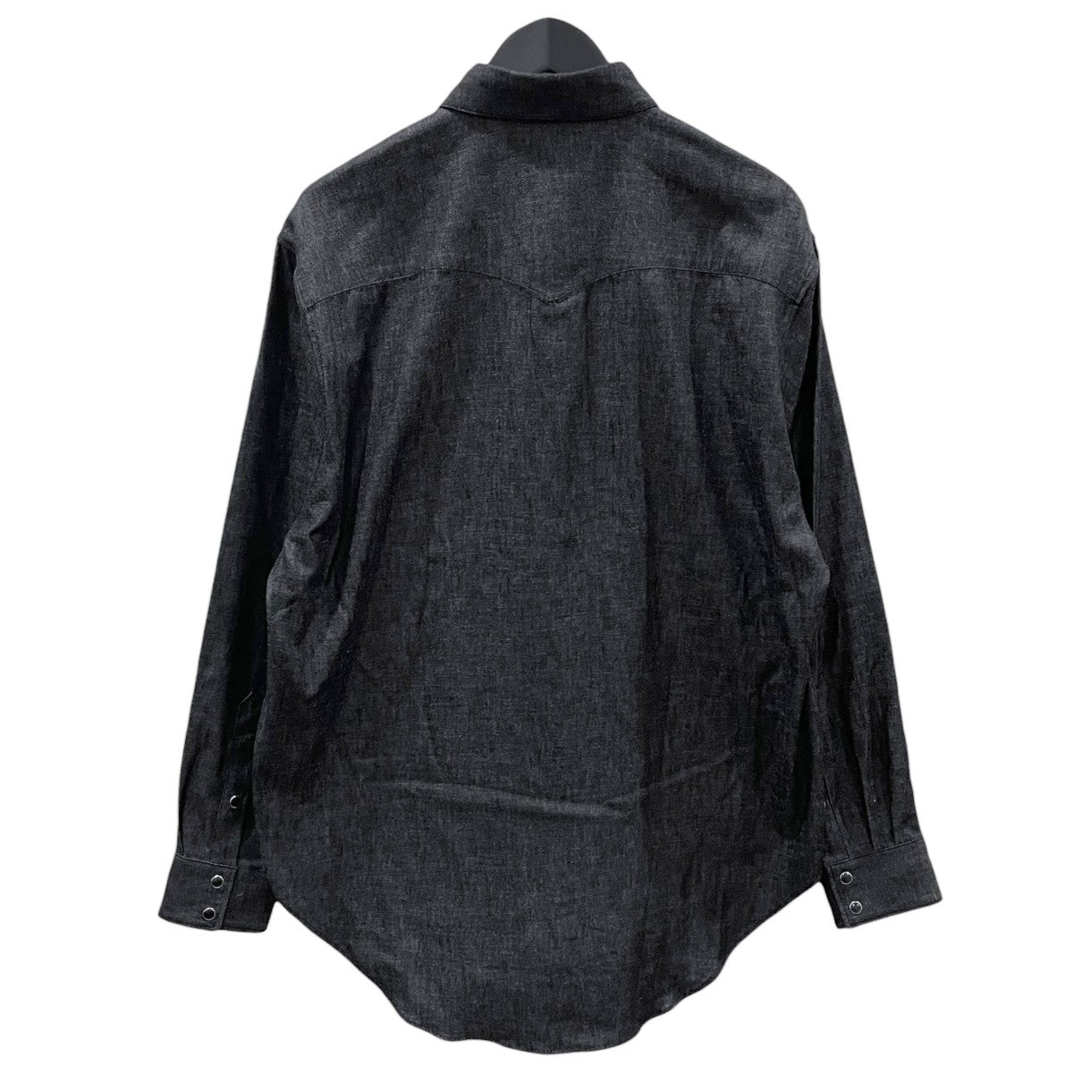 長袖シャツ Eastern Western Shirt イースタンウエスタンシャツ