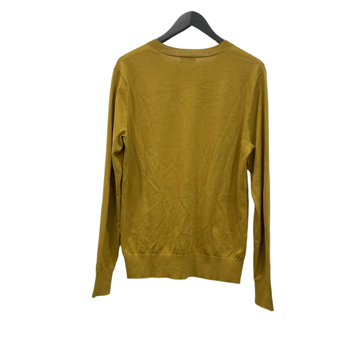 DRIES VAN NOTEN ニット 古着・中古-2枚目のアイテム画像