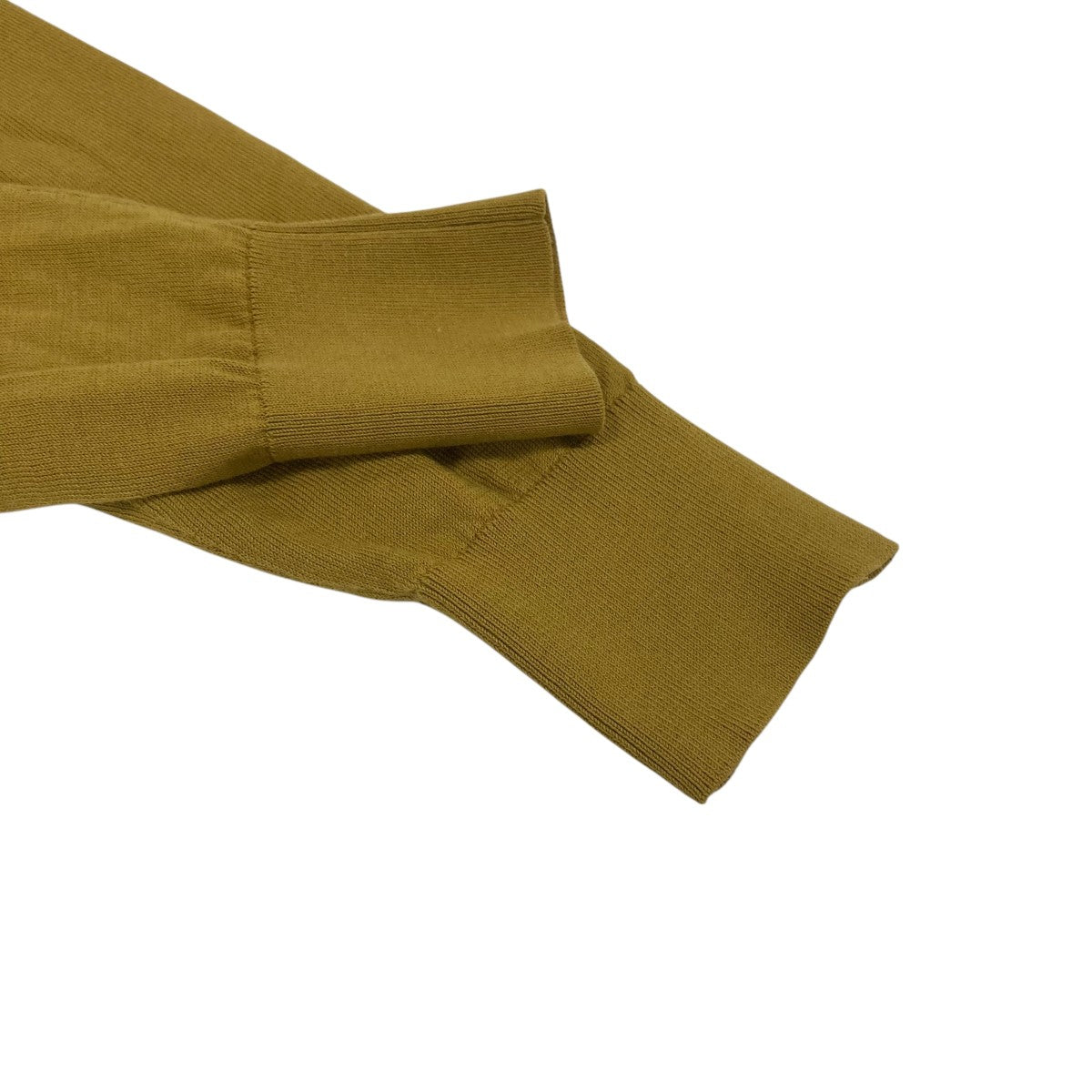 DRIES VAN NOTEN ニット 古着・中古-4枚目のアイテム画像