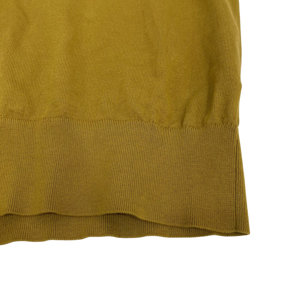 DRIES VAN NOTEN ニット 古着・中古-5枚目のアイテム画像