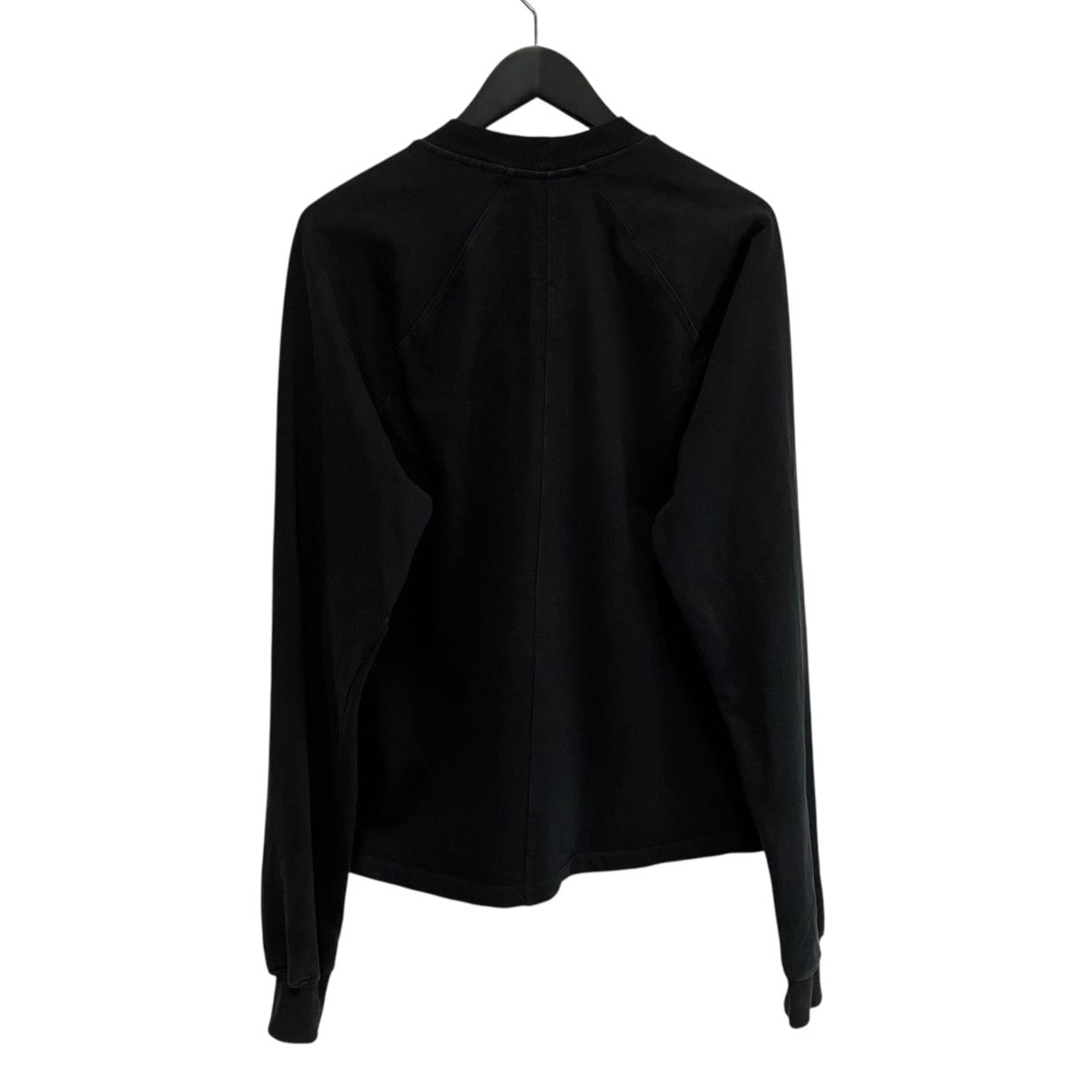 DRKSHDW Text Print SweatshirtTシャツDU19F6283-RIGEP4 古着・中古-2枚目のアイテム画像