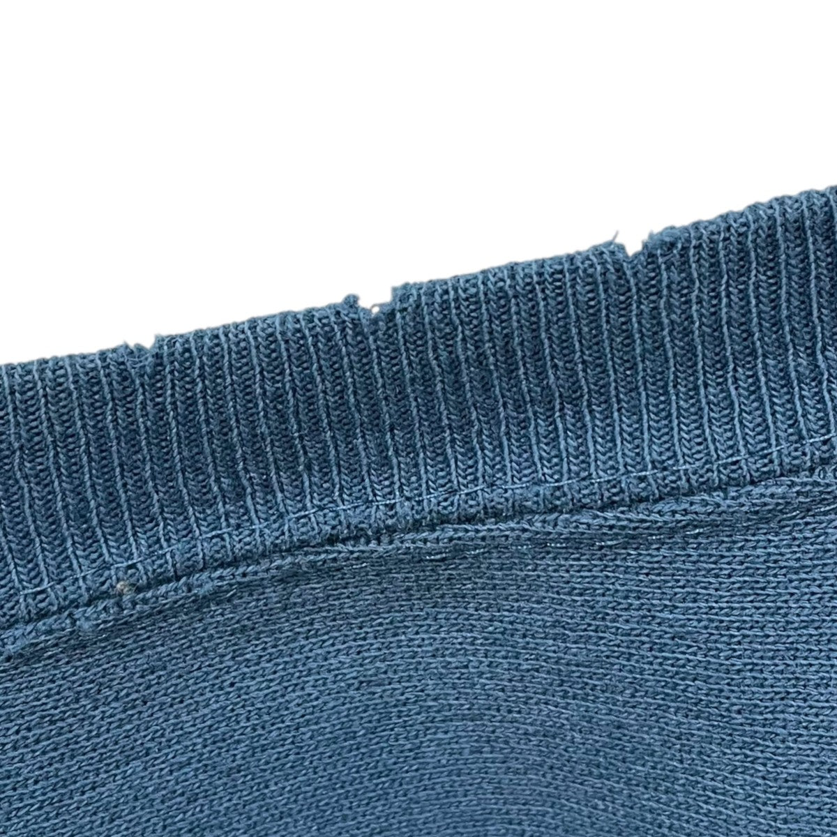 Champion REVERSE WEAVE 90s スウェットトレーナー REVERSE WEAVE リバースウィーブ USA製 刺繍タグ 古着・中古-5枚目のアイテム画像