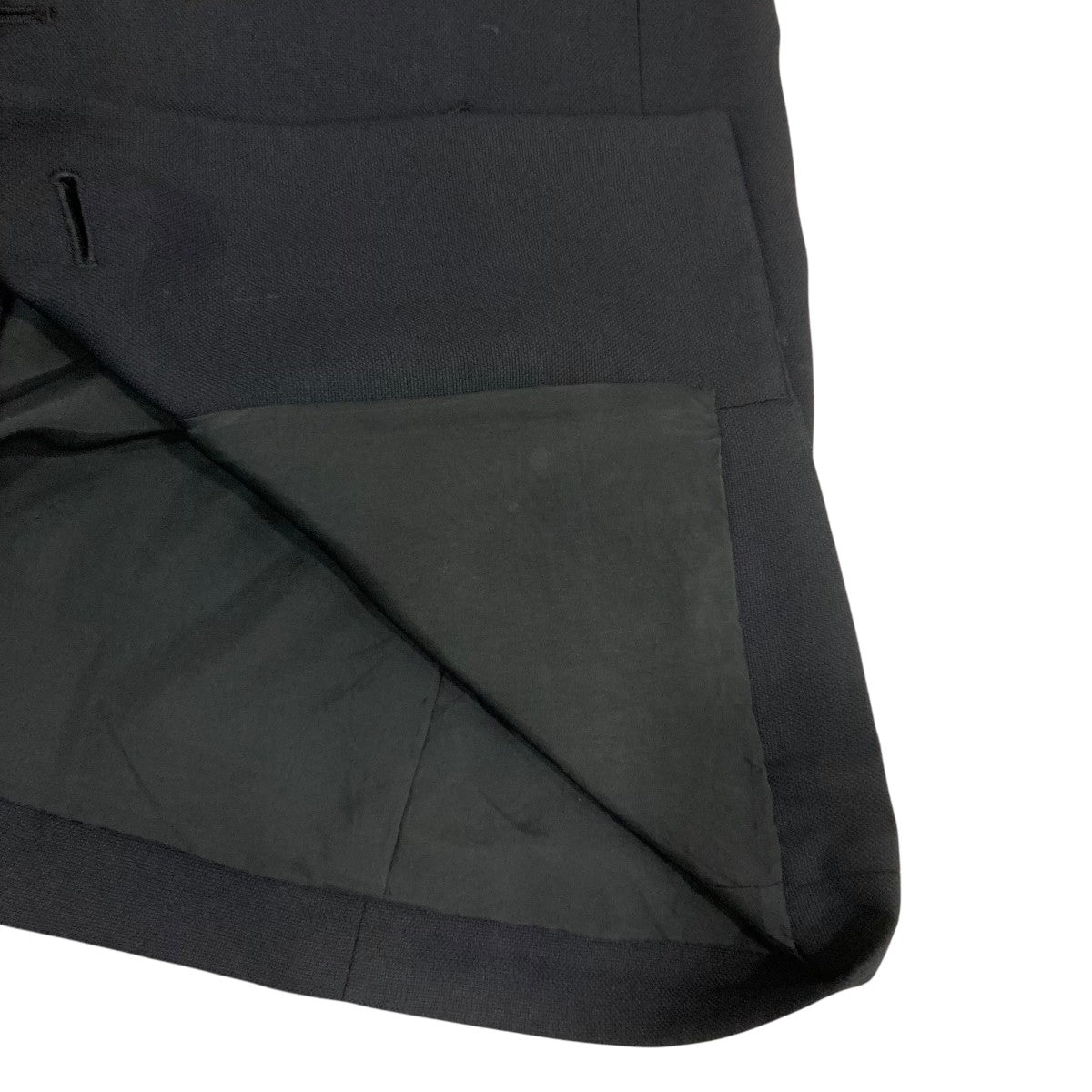 ISSEY MIYAKE MEN ジャケットME67-FD162 古着・中古-5枚目のアイテム画像