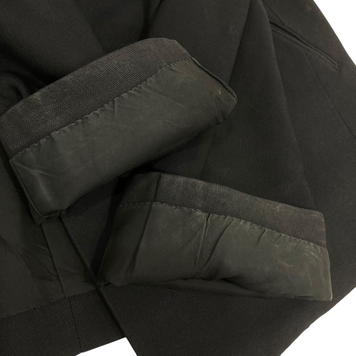 ISSEY MIYAKE MEN ジャケットME67-FD162 古着・中古-7枚目のアイテム画像