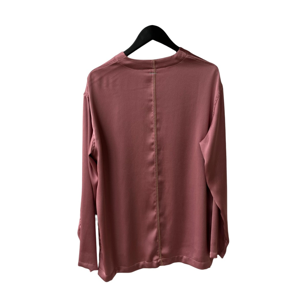 SHINYA KOZUKA SLEEPING SHIRT AS CANVASシャツ240ISK102 古着・中古-2枚目のアイテム画像