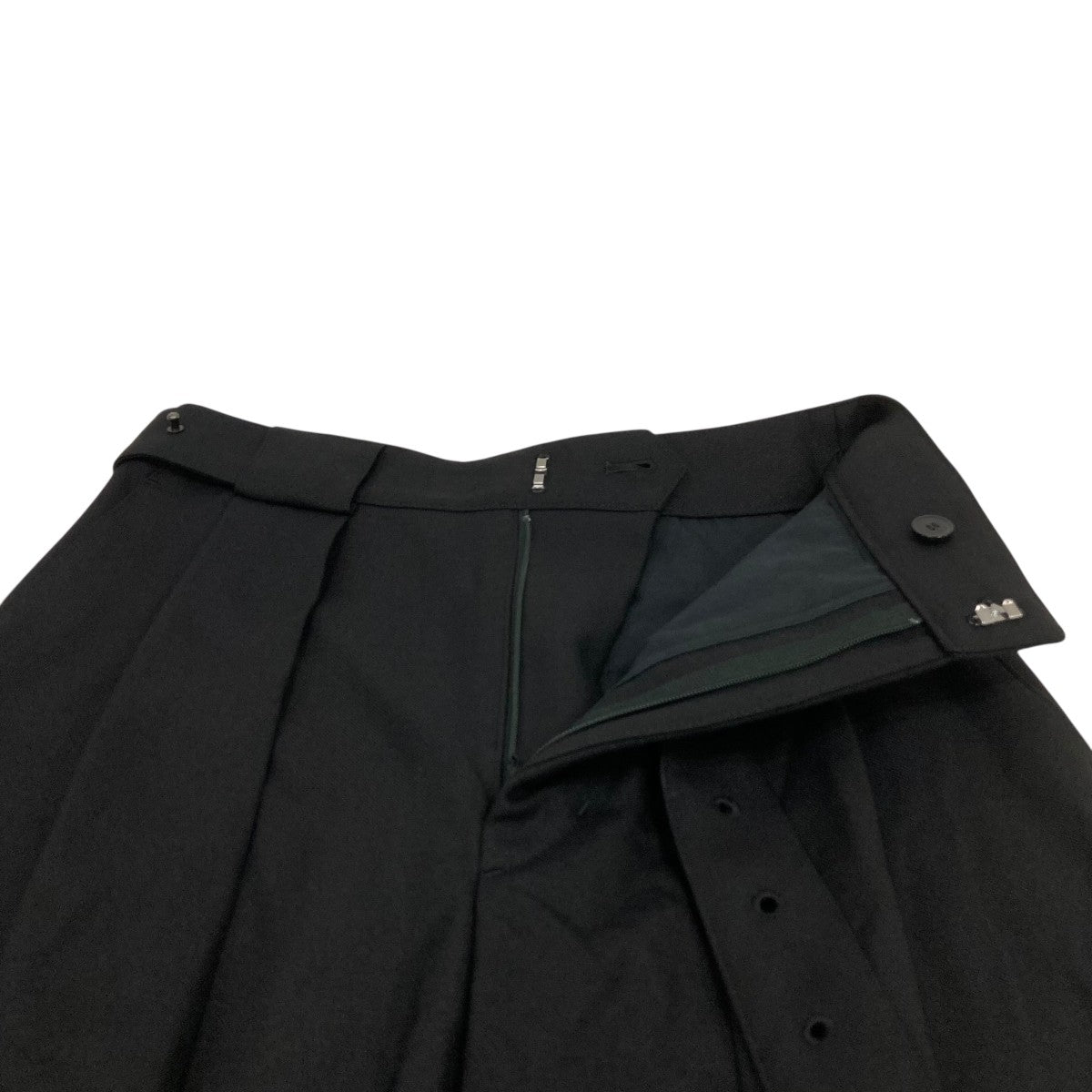 LOHEN スラックスLH22SS-PT003 古着・中古-3枚目のアイテム画像