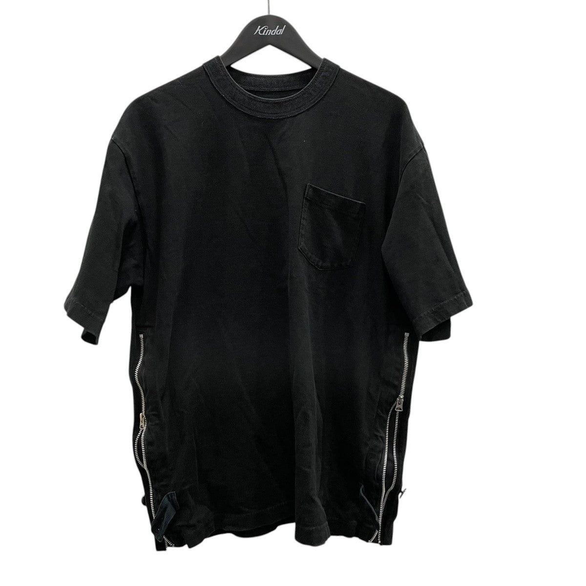 sacai 半袖Ｔシャツ2403377M 古着・中古-1枚目のアイテム画像