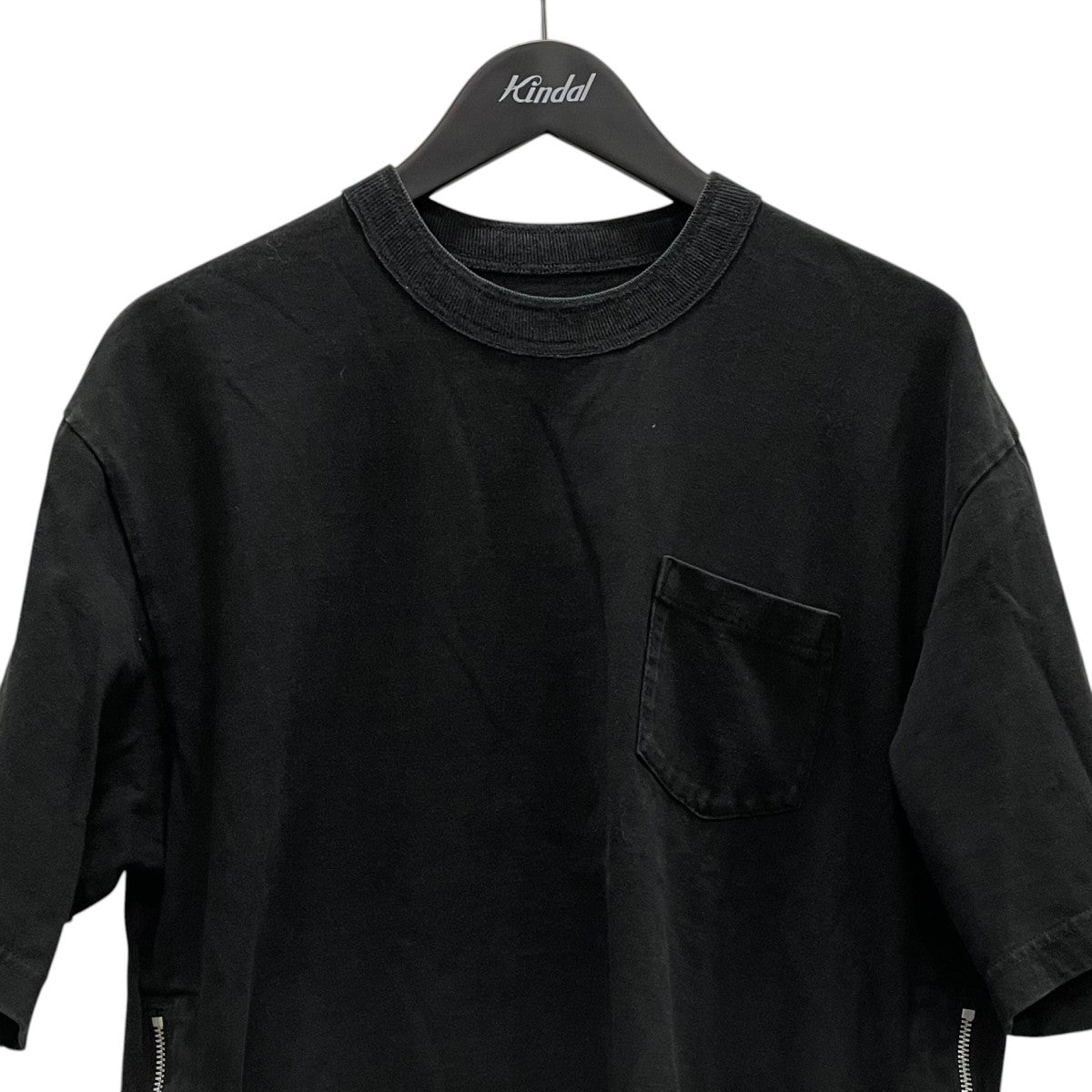 sacai 半袖Ｔシャツ2403377M 古着・中古-2枚目のアイテム画像