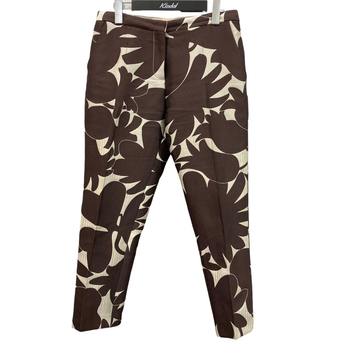 MARNI パンツPAMAN15A04 古着・中古-1枚目のアイテム画像