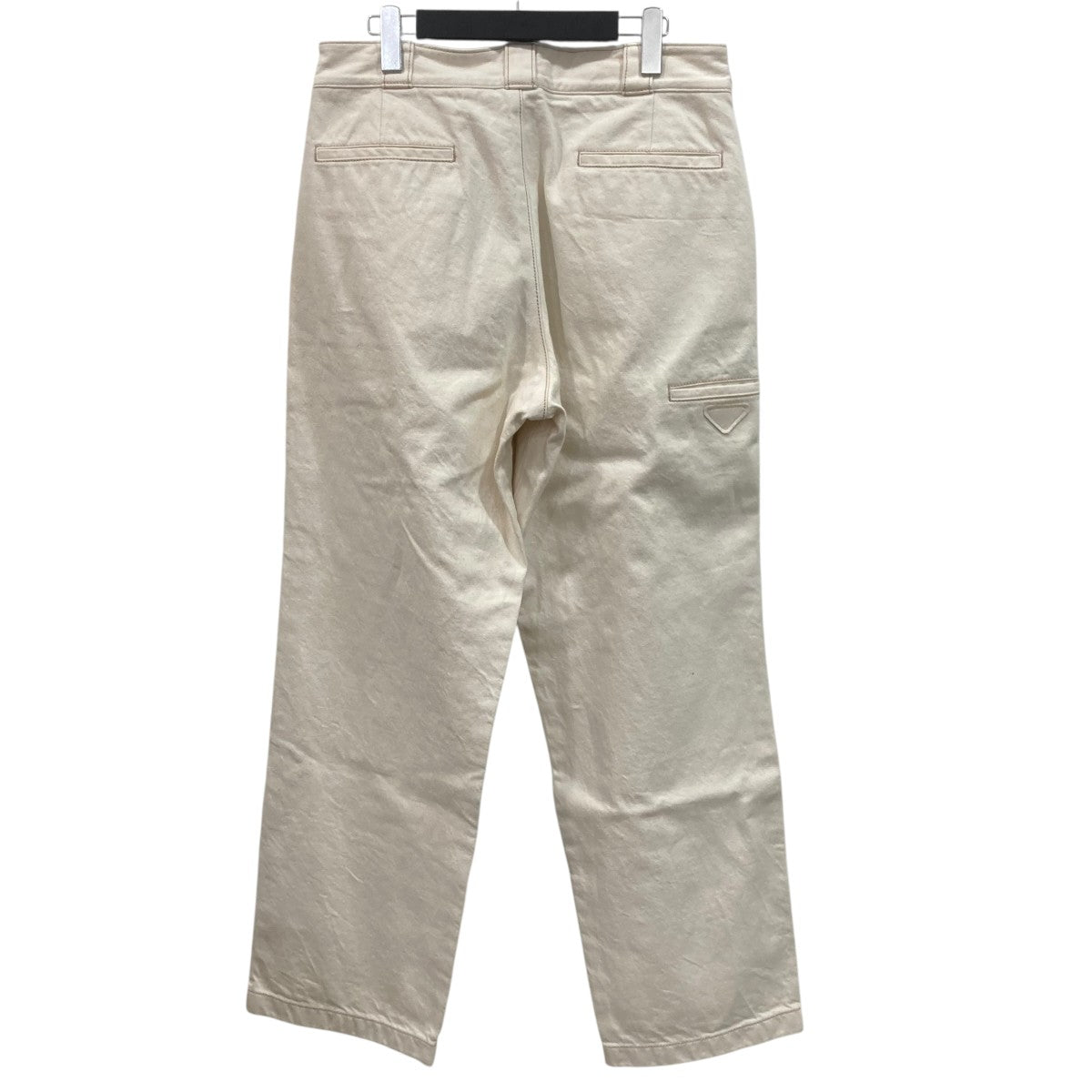 PRADA デニムパンツＧＥＰ３４４ 古着・中古-2枚目のアイテム画像