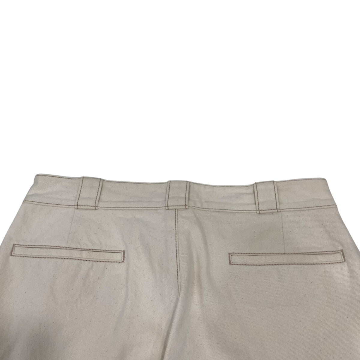 PRADA デニムパンツＧＥＰ３４４ 古着・中古-4枚目のアイテム画像