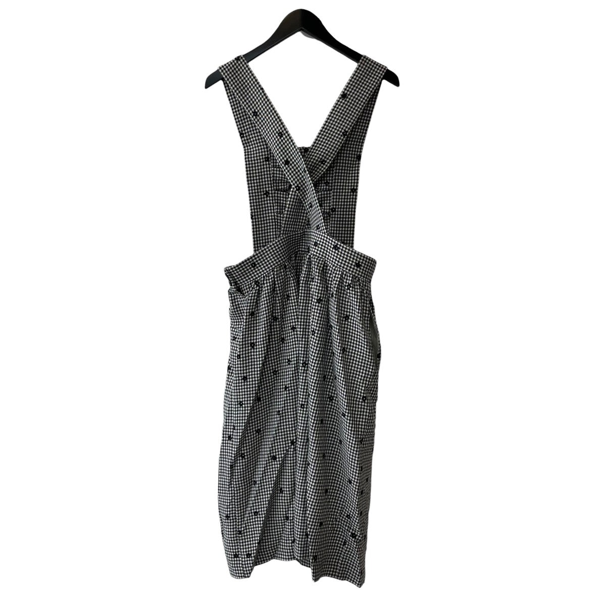 COMME des GARCONS GIRL(コムデギャルソンガール) 25AWチェック柄
