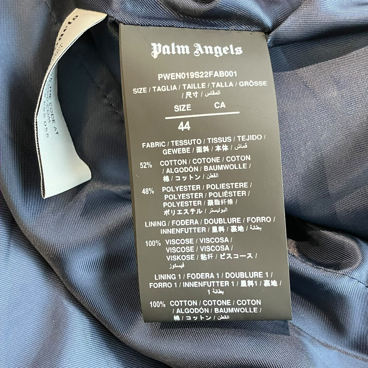 ジャケットPWEN019S22FAB001