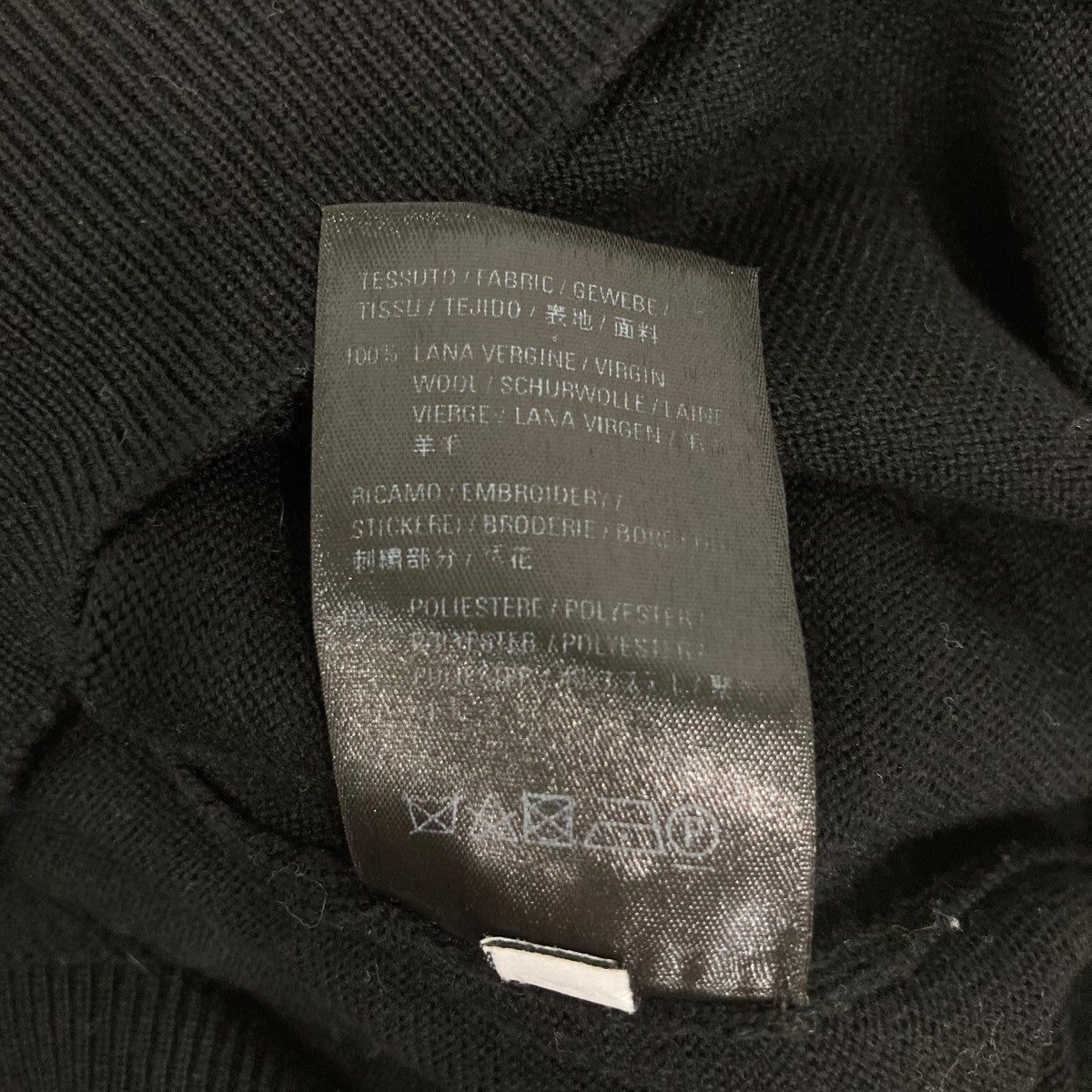 ニット583081 T1478
