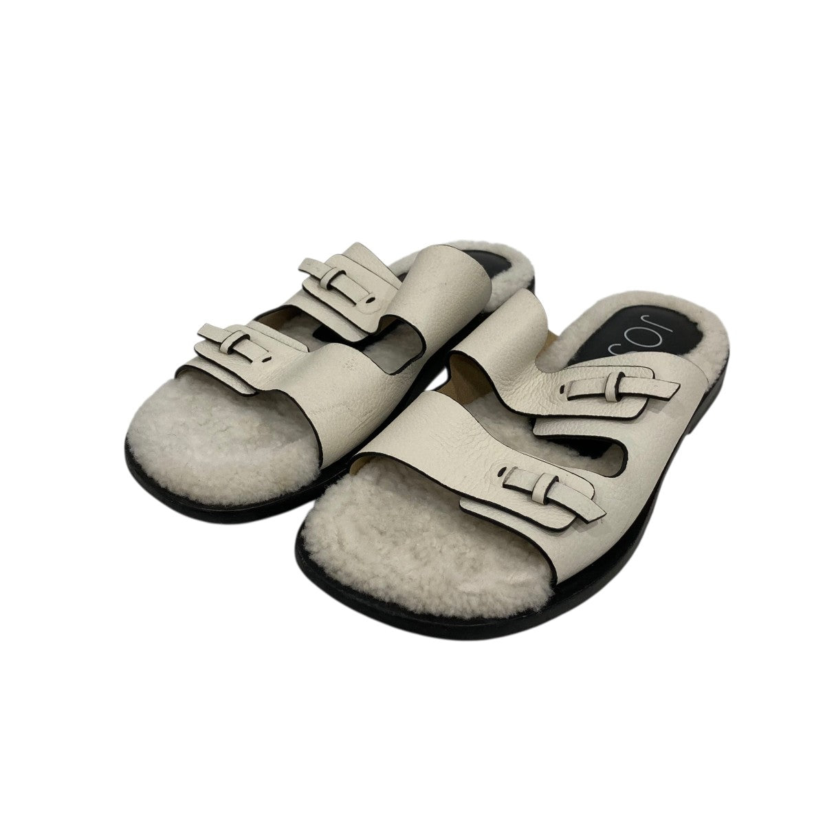 JOSEPH サンダル 古着・中古-1枚目のアイテム画像