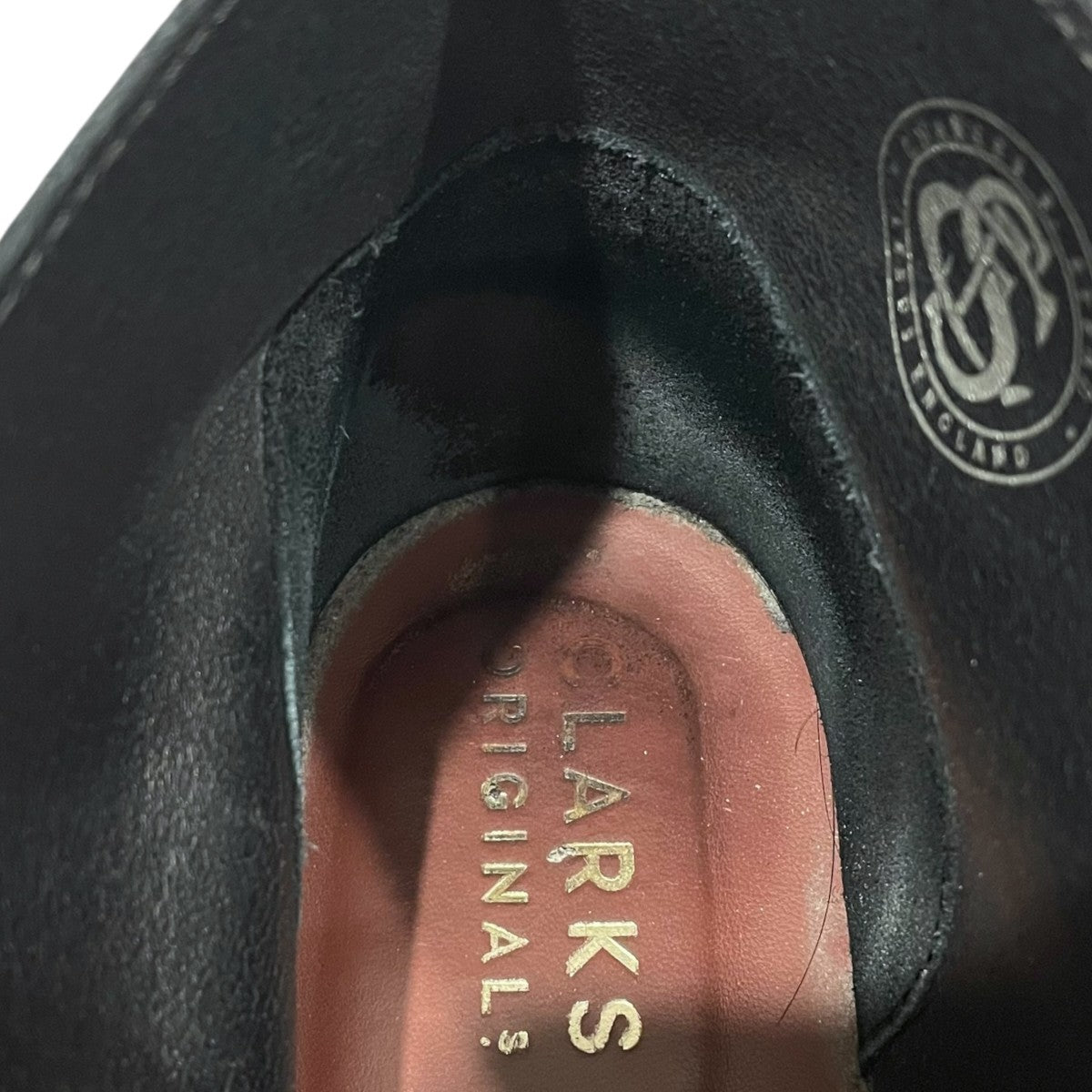 スウェードブーツ Desert Boot デザートブーツ 26155480
