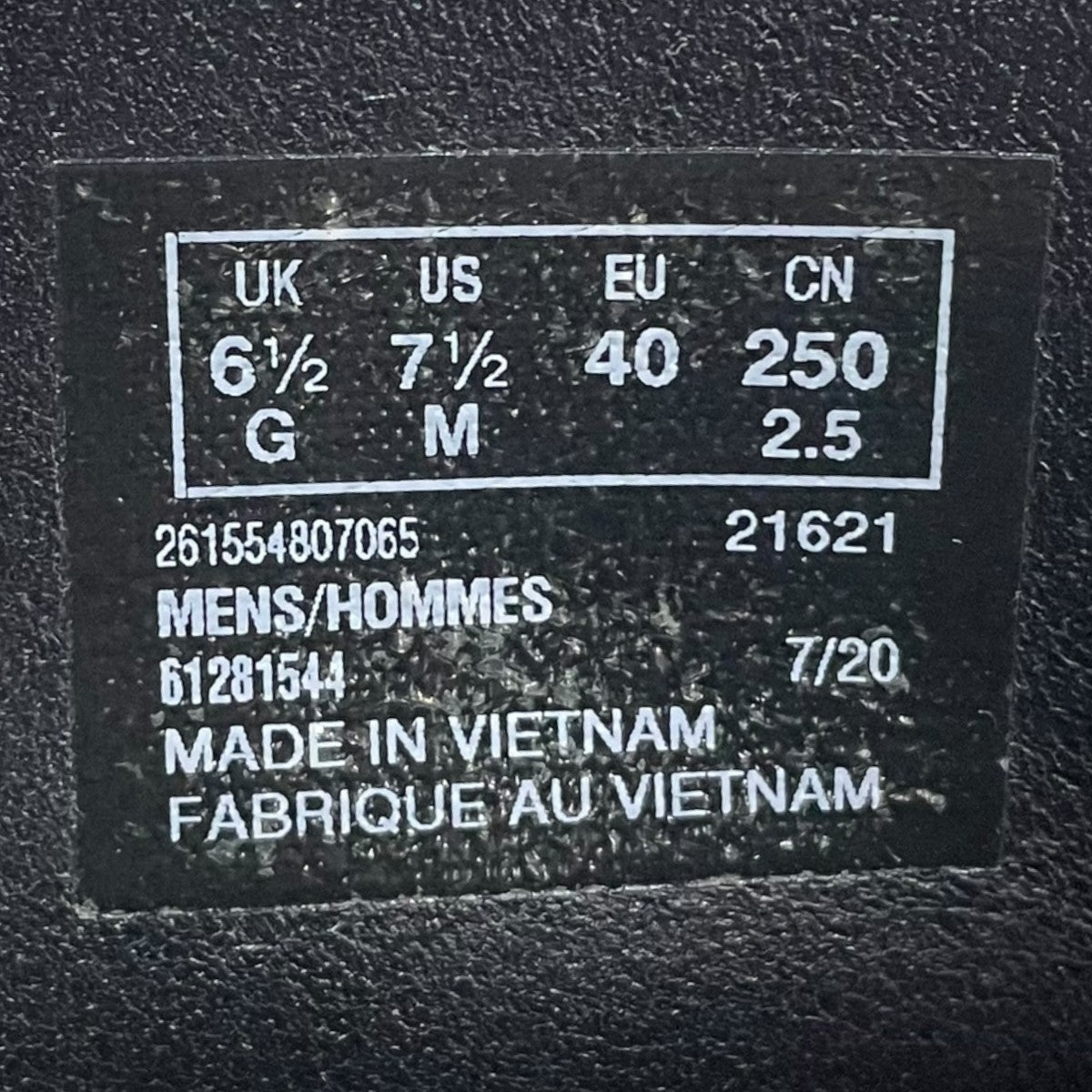 スウェードブーツ Desert Boot デザートブーツ 26155480
