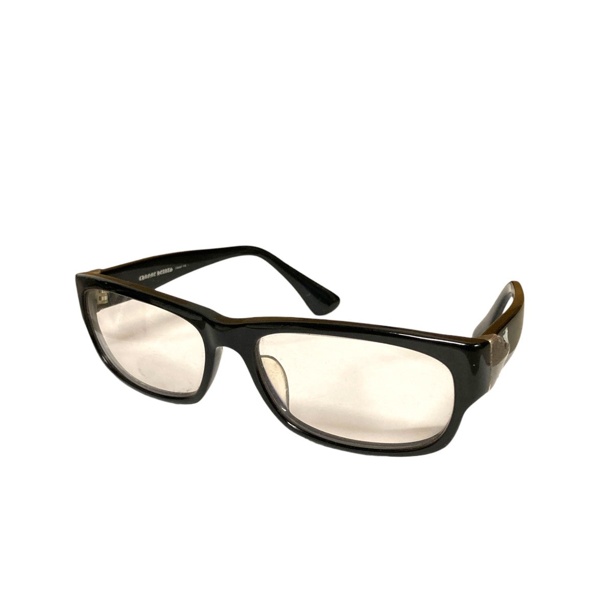 CHROME HEARTS HOT POCKET-A眼鏡50900429 古着・中古-1枚目のアイテム画像