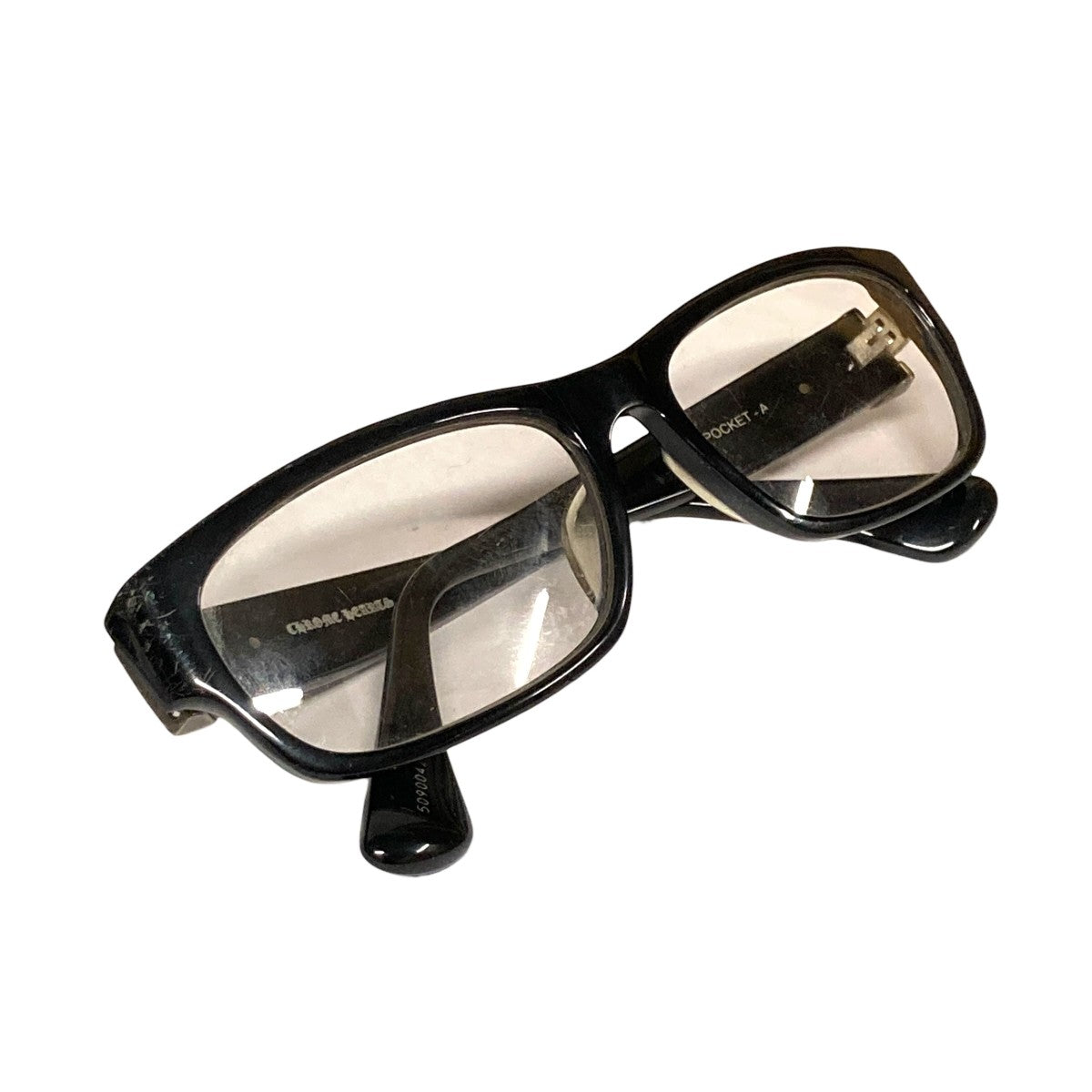 CHROME HEARTS HOT POCKET-A眼鏡50900429 古着・中古-10枚目のアイテム画像