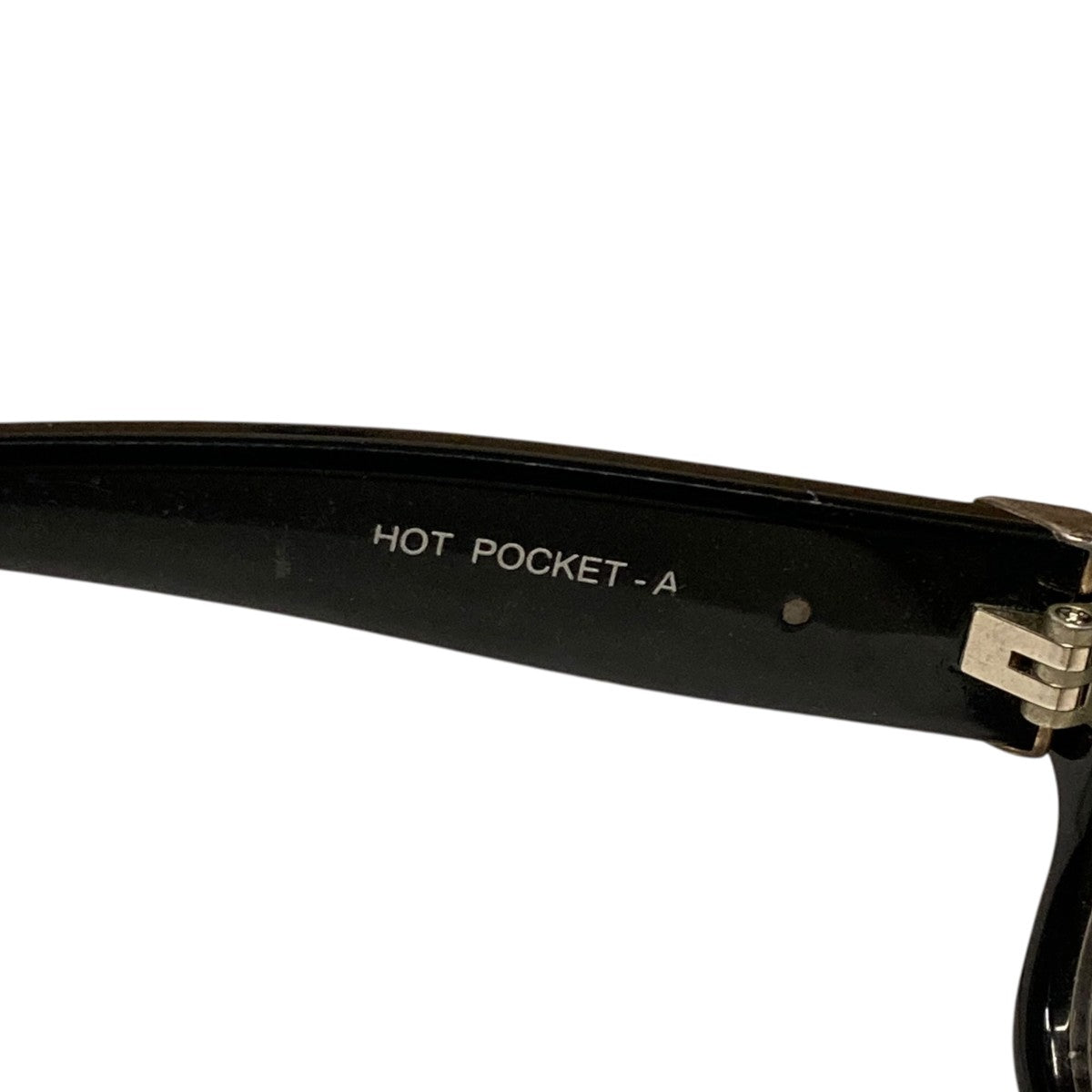 CHROME HEARTS HOT POCKET-A眼鏡50900429 古着・中古-5枚目のアイテム画像