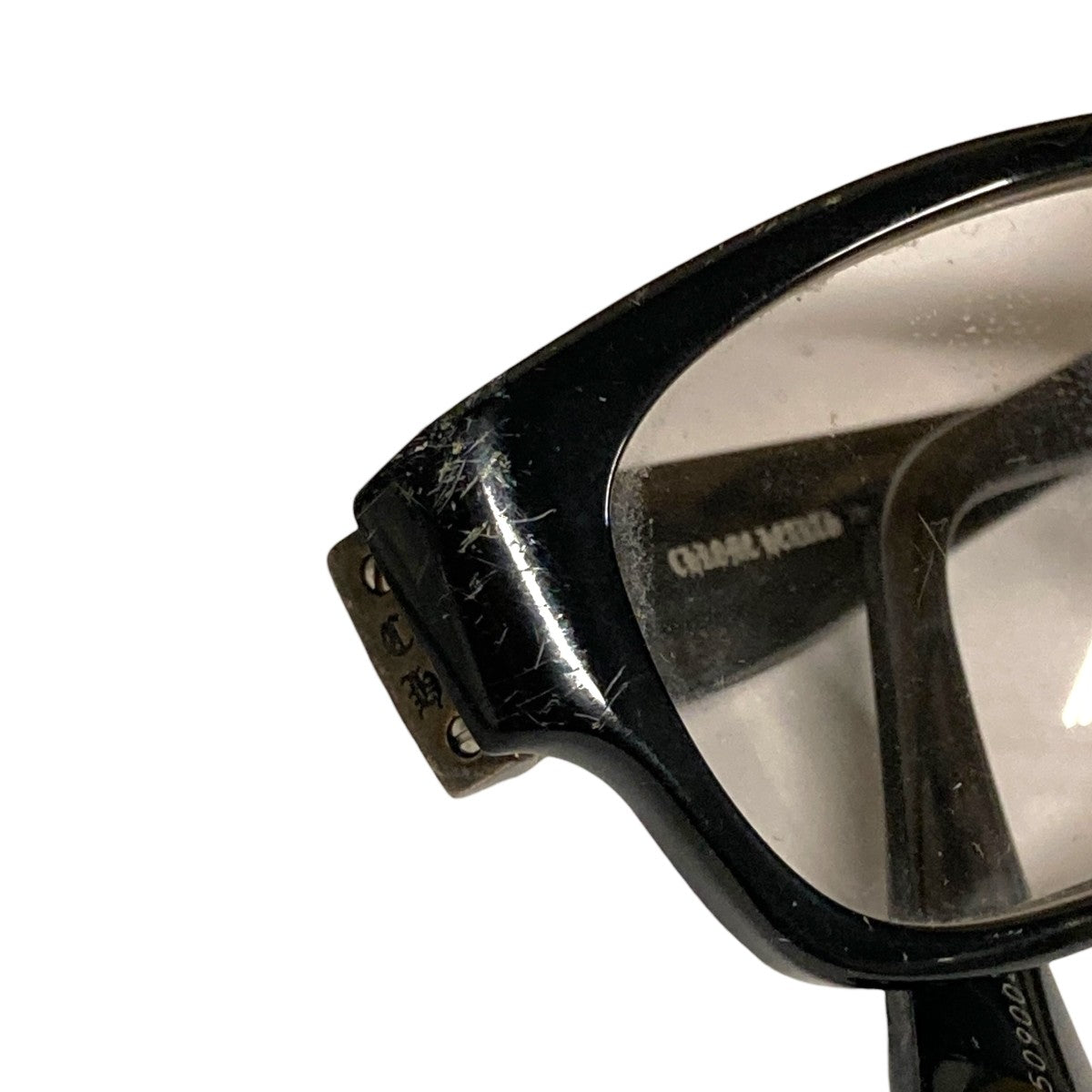 CHROME HEARTS HOT POCKET-A眼鏡50900429 古着・中古-9枚目のアイテム画像