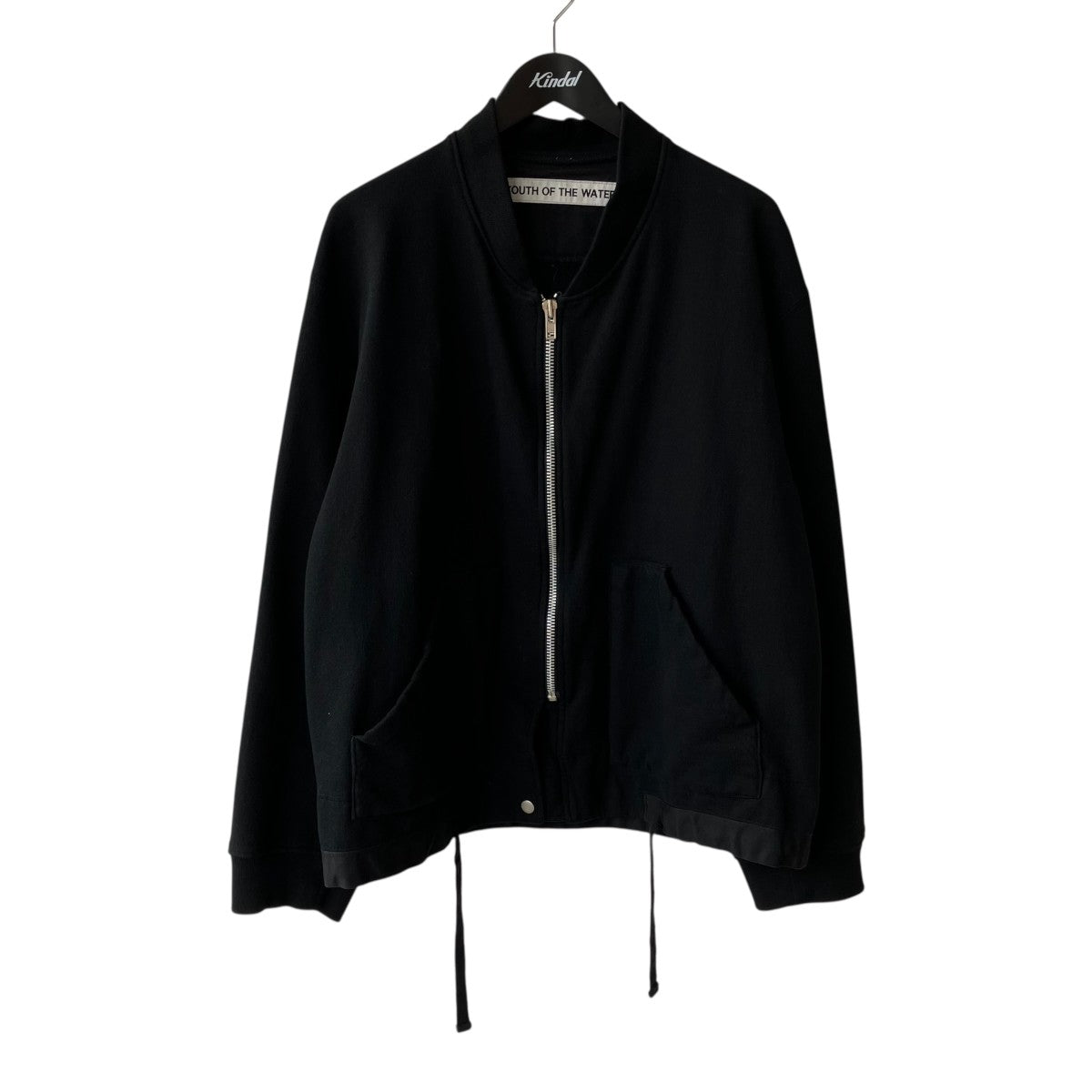 CWU-9 P Sweat Blousonブルゾンジャケット253-05003