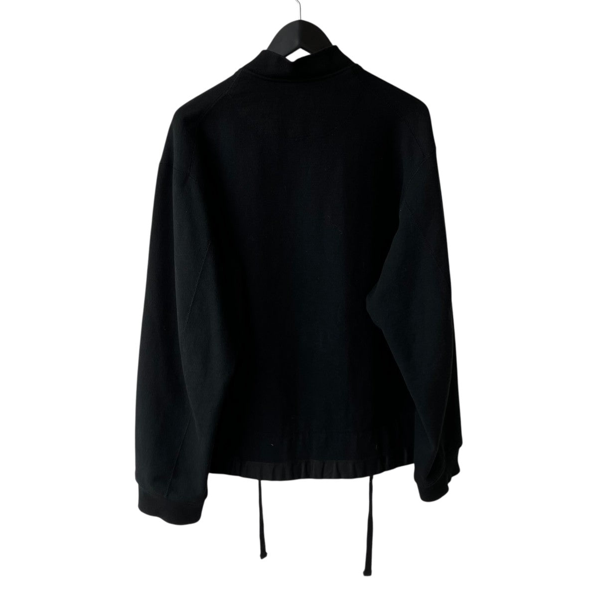 CWU-9 P Sweat Blousonブルゾンジャケット253-05003