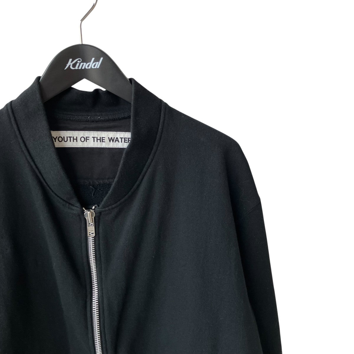 CWU-9 P Sweat Blousonブルゾンジャケット253-05003