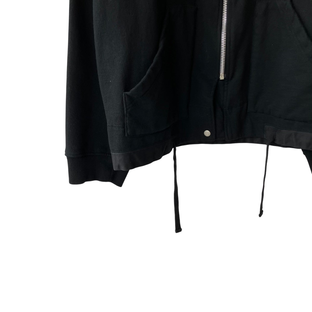 CWU-9 P Sweat Blousonブルゾンジャケット253-05003
