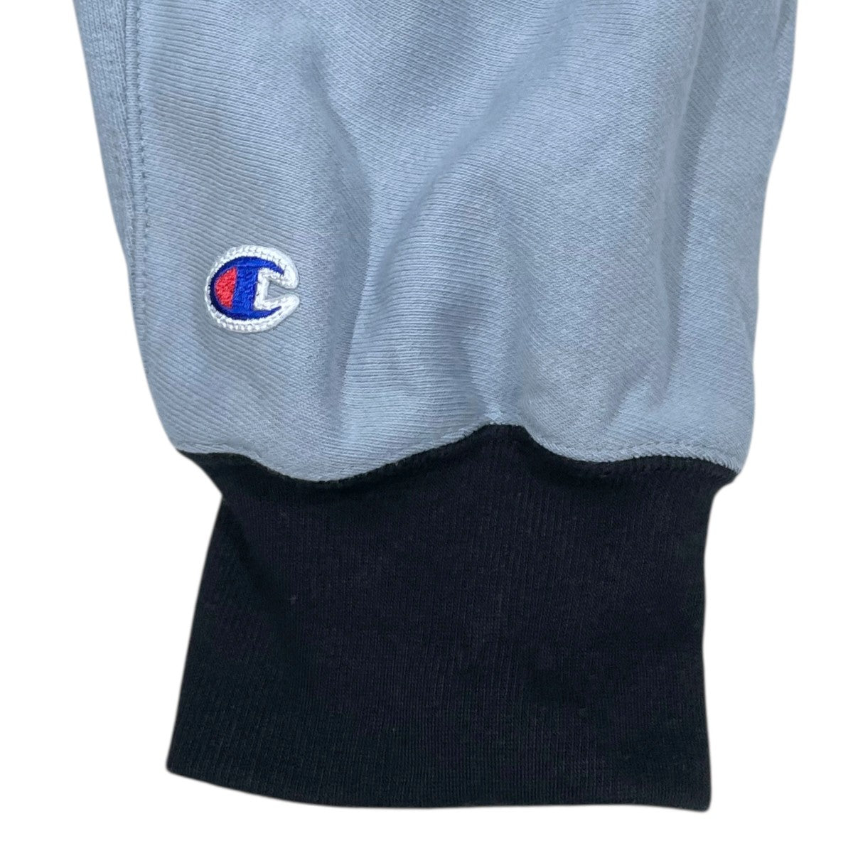 25SS プルオーバーパーカー MOCK NECK HOODIE モックネックフーディー C8-B113