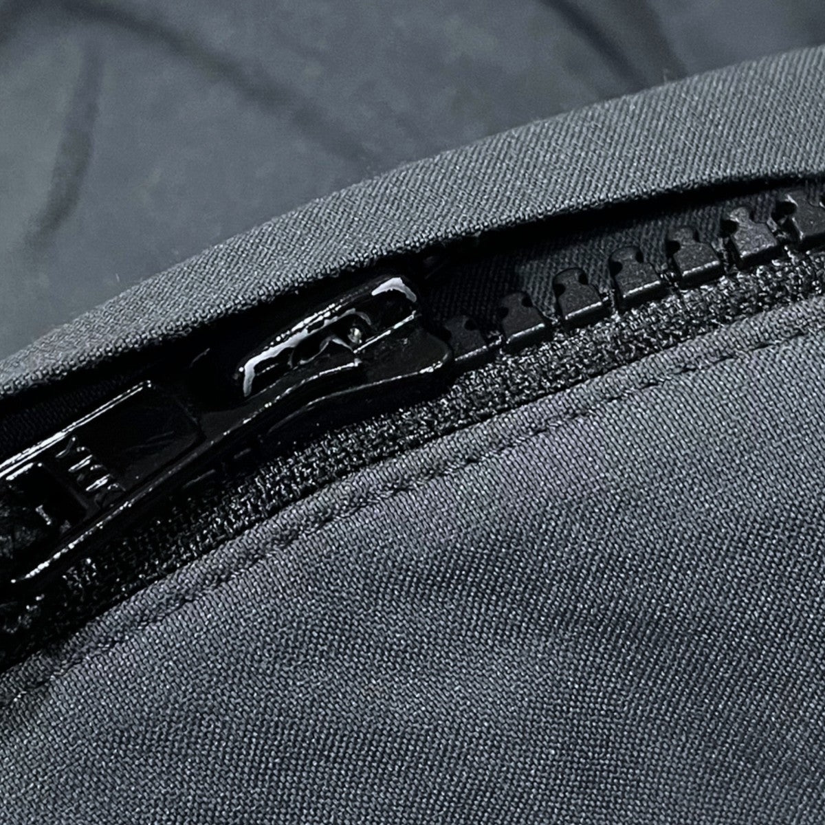 25SS ウェビングベルトパンツ WEBBING BELT PANTS 9251-CP02-001