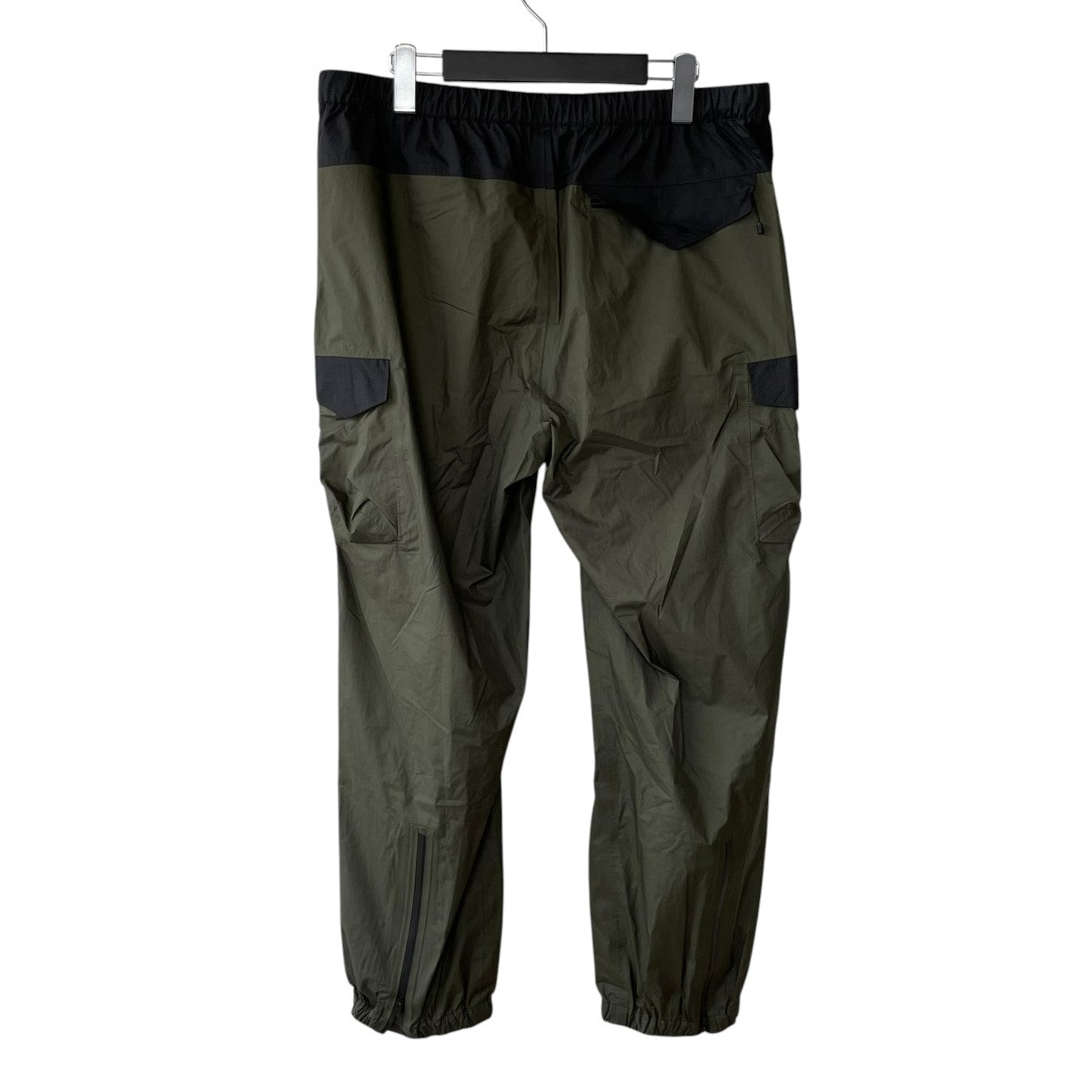 THE NORTH FACE×UNDERCOVER Hike Utility Shell PantシェルパンツNB02401UC 古着・中古-2枚目のアイテム画像