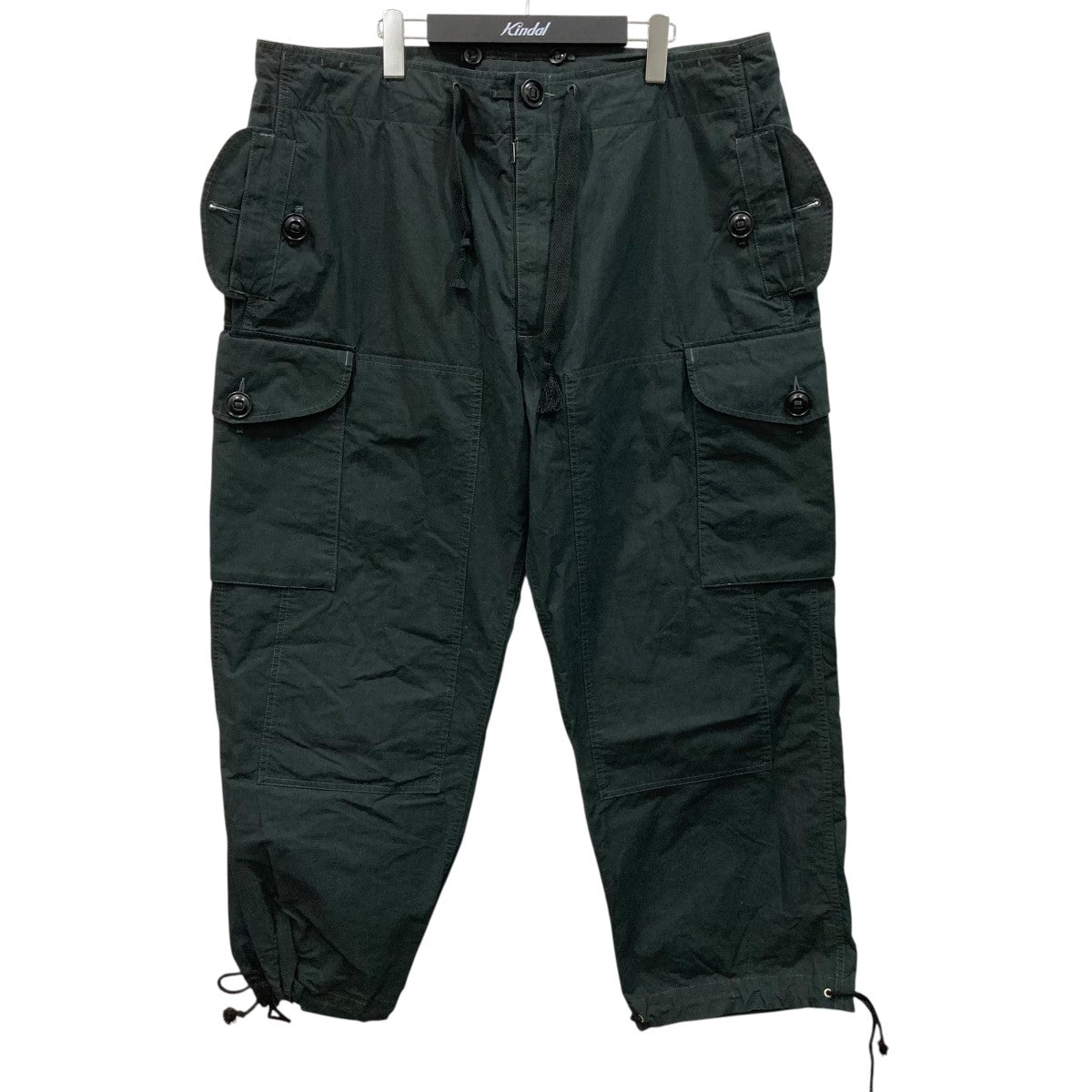 Maison Margiela カーゴパンツ S50KA0670 古着・中古-1枚目のアイテム画像