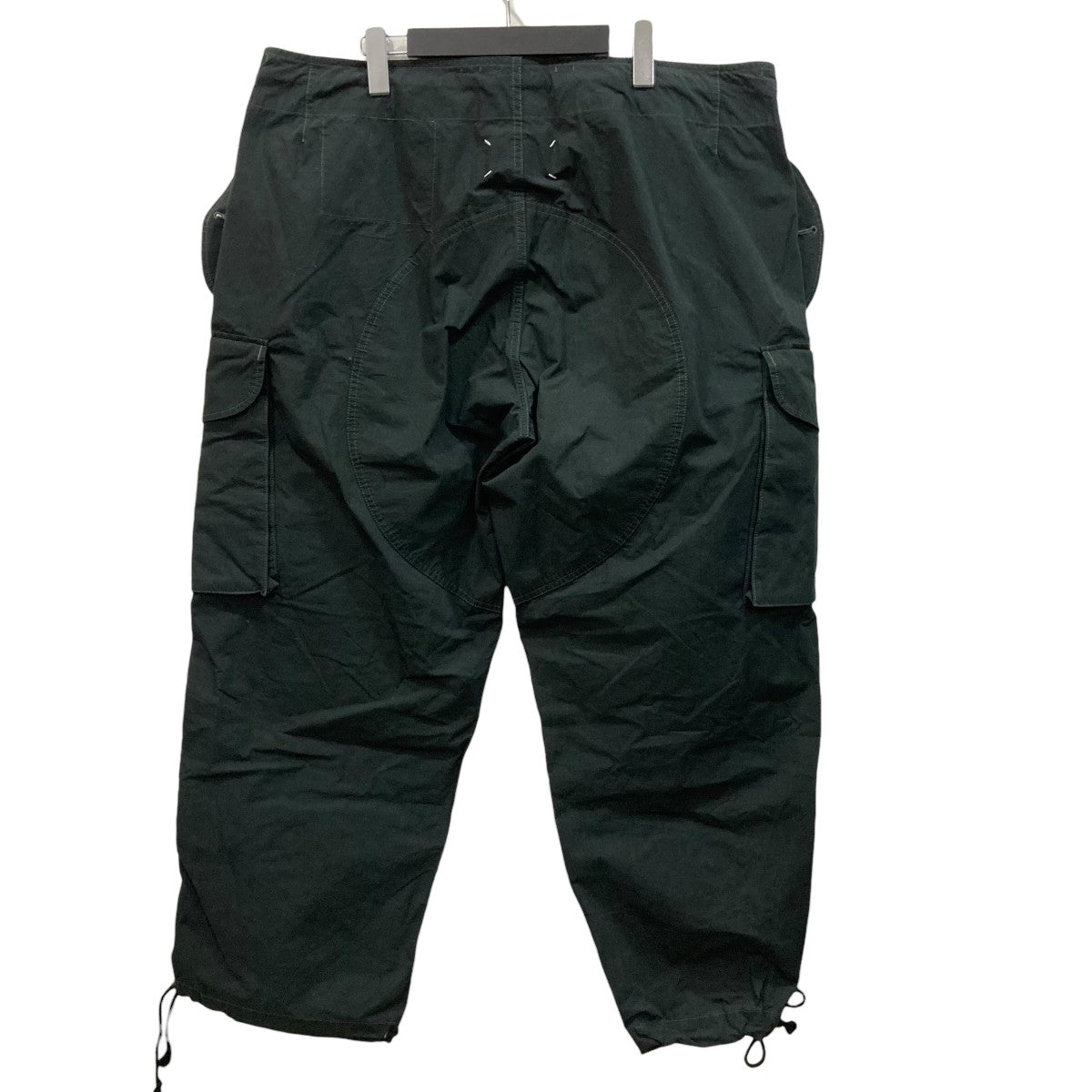 Maison Margiela カーゴパンツ S50KA0670 古着・中古-2枚目のアイテム画像
