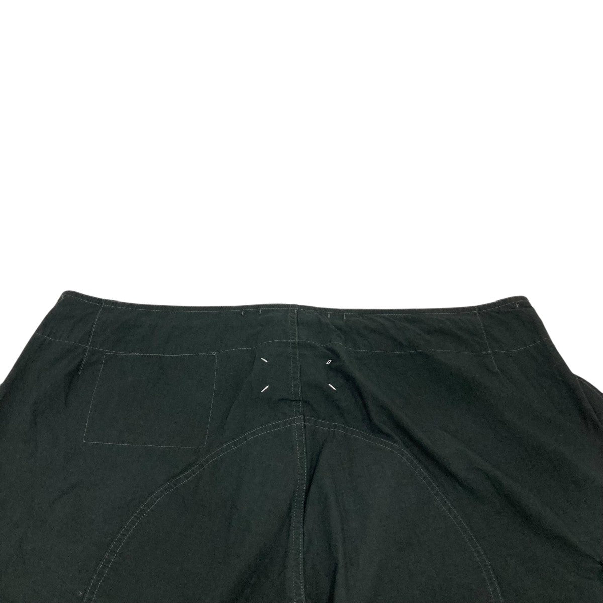 Maison Margiela カーゴパンツ S50KA0670 古着・中古-4枚目のアイテム画像