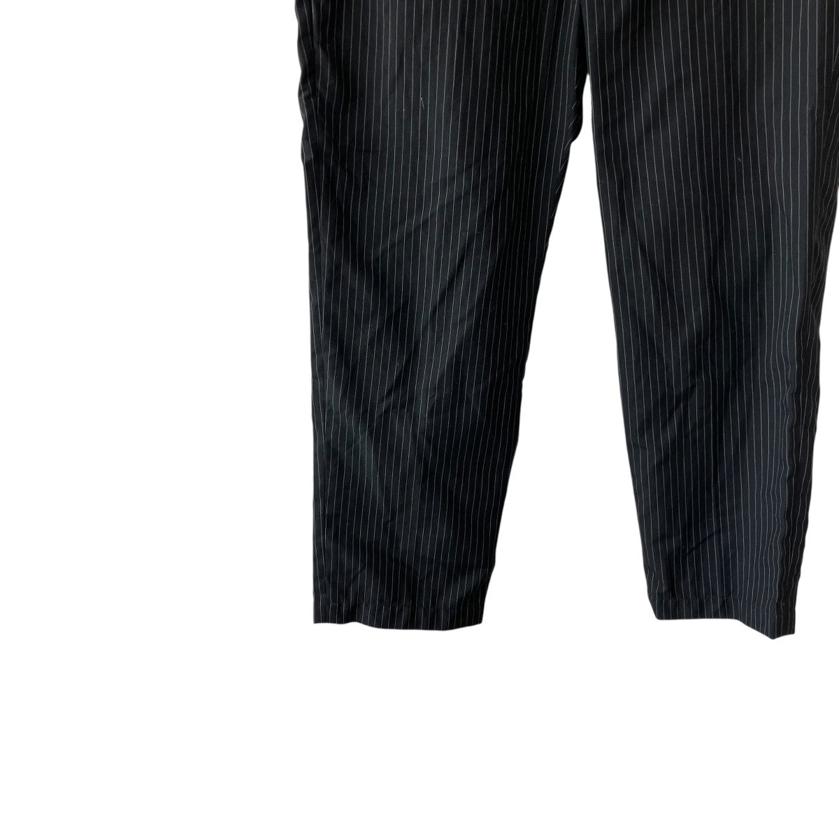 uniform experiment(ユニフォームエクスペリメント) PIN STRIPE SIDE