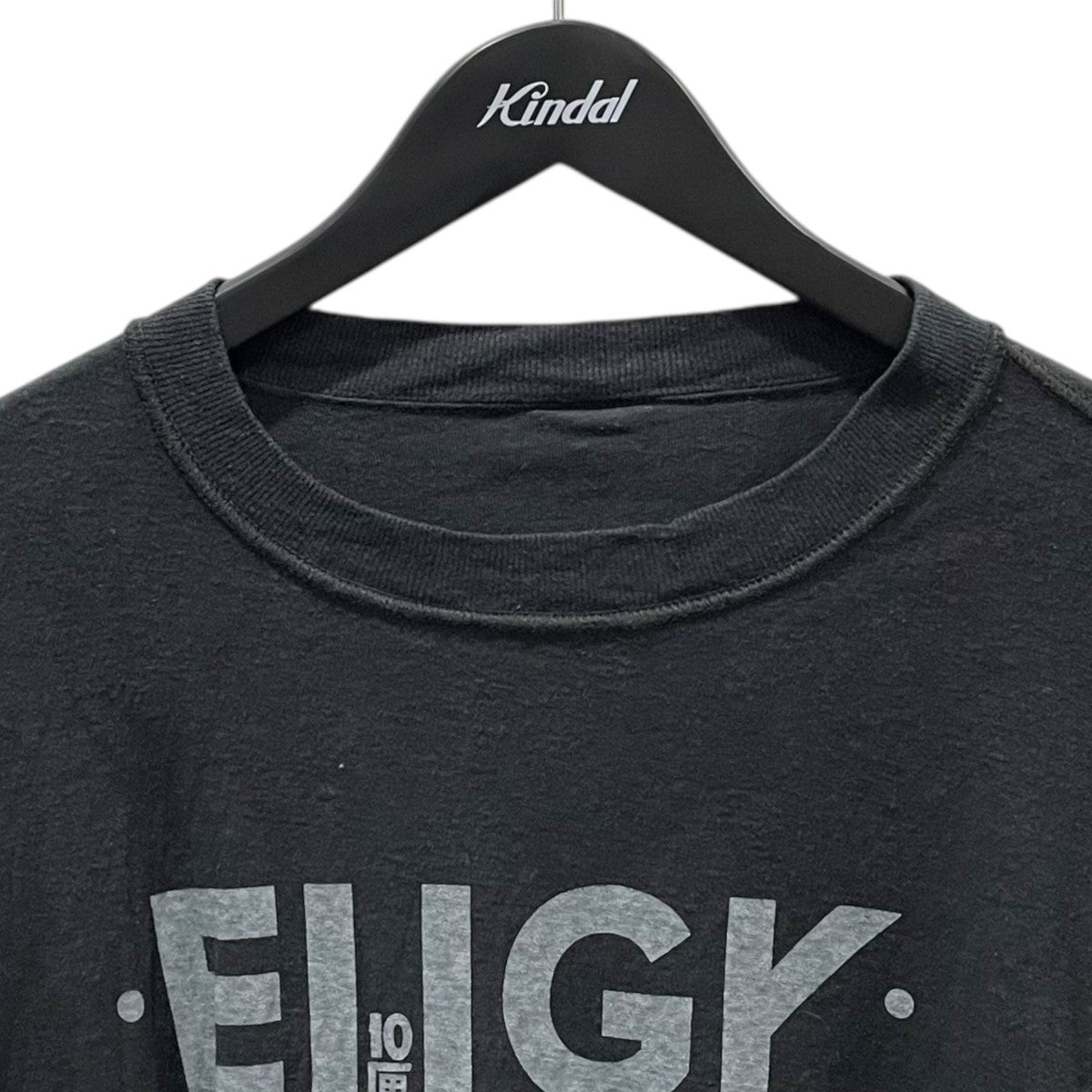 長袖カットソー HEMP LS TEE ヘンプ ロングスリーブティー