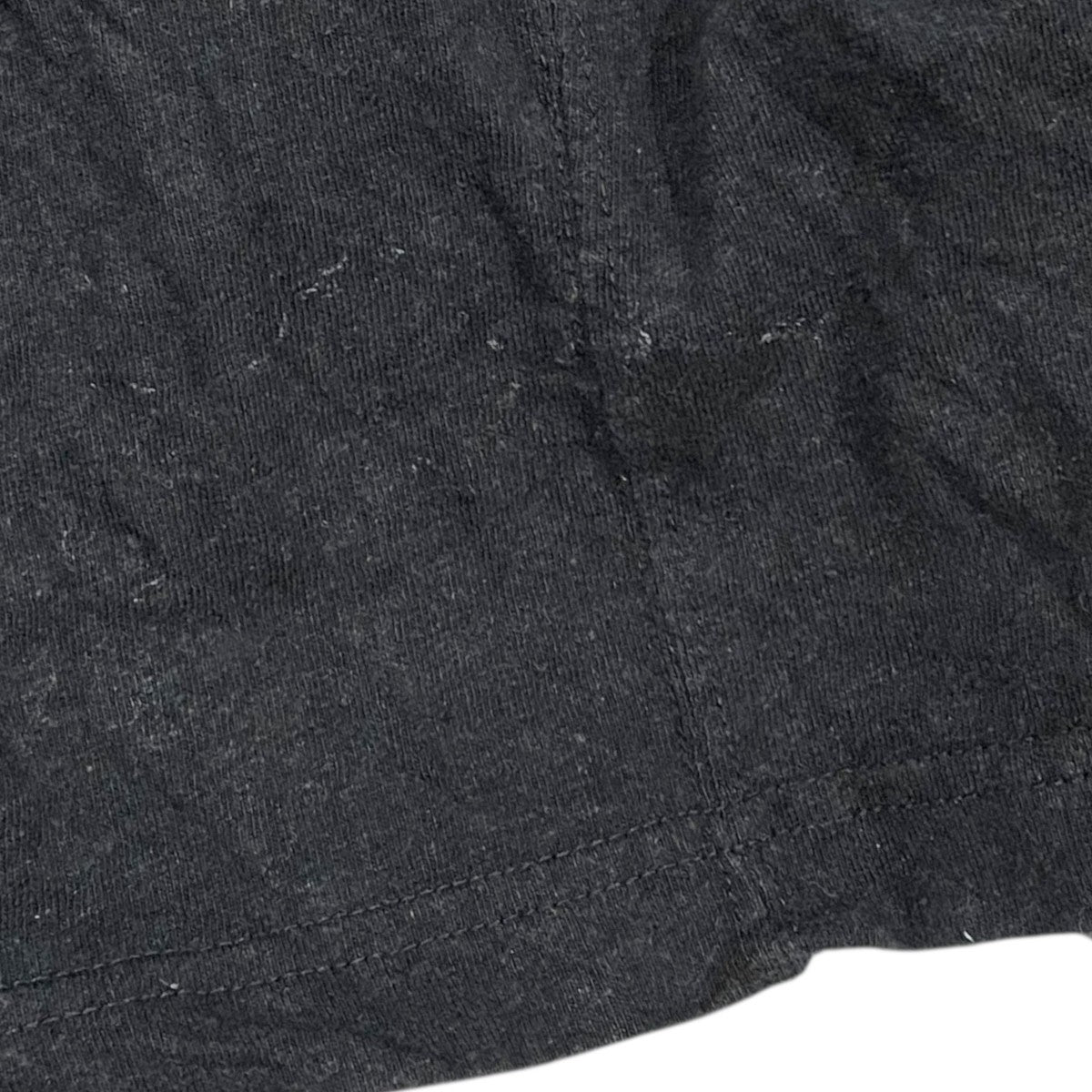 長袖カットソー HEMP LS TEE ヘンプ ロングスリーブティー