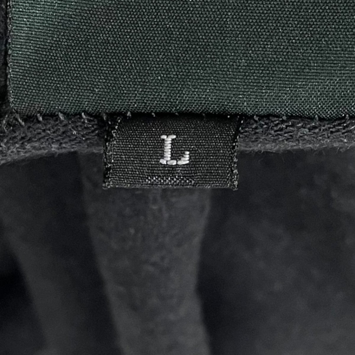 長袖カットソー HEMP LS TEE ヘンプ ロングスリーブティー