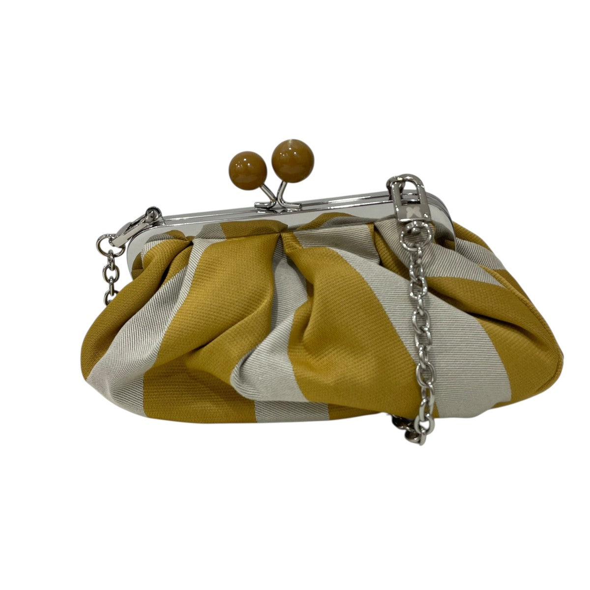 ガマグチショルダーバッグ