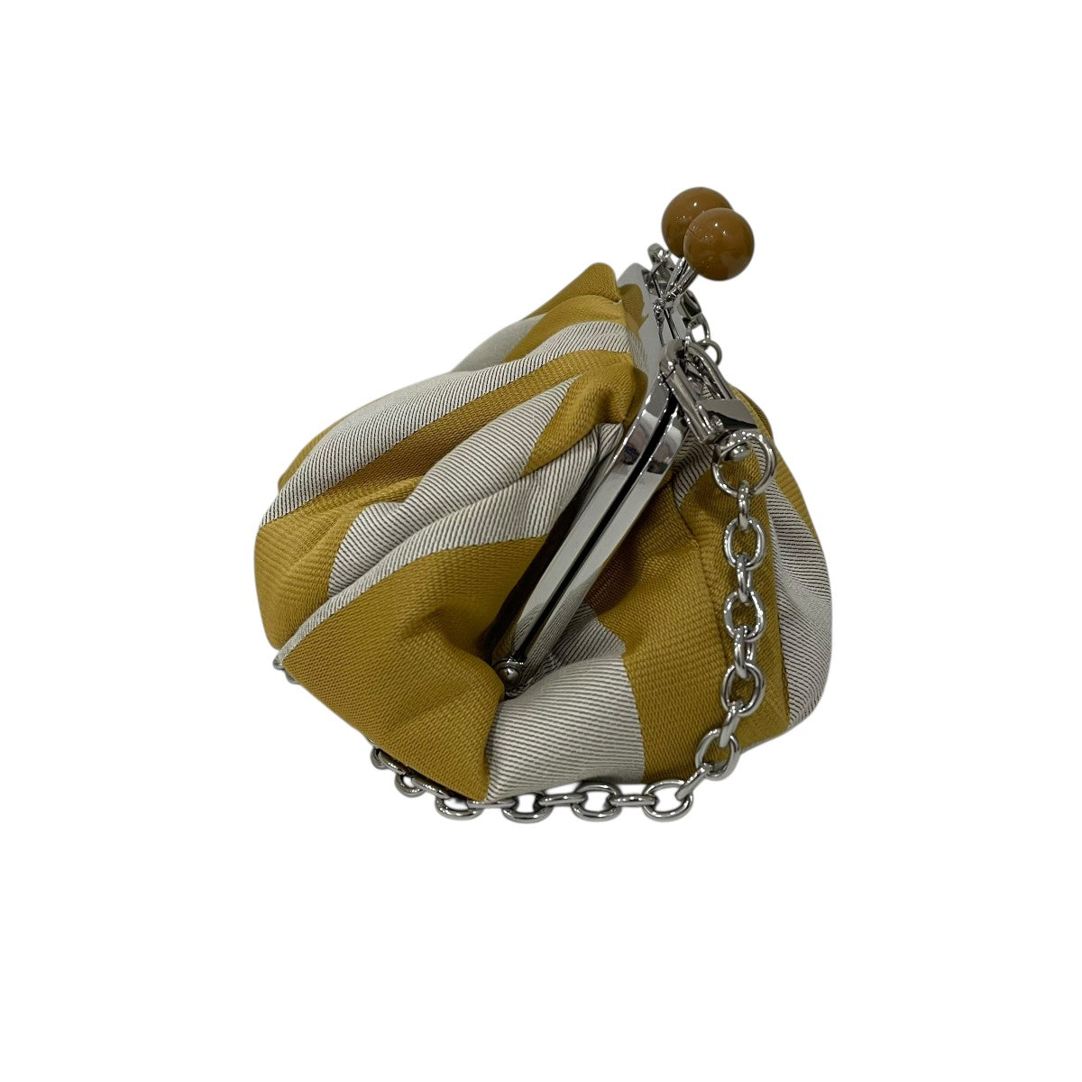 ガマグチショルダーバッグ