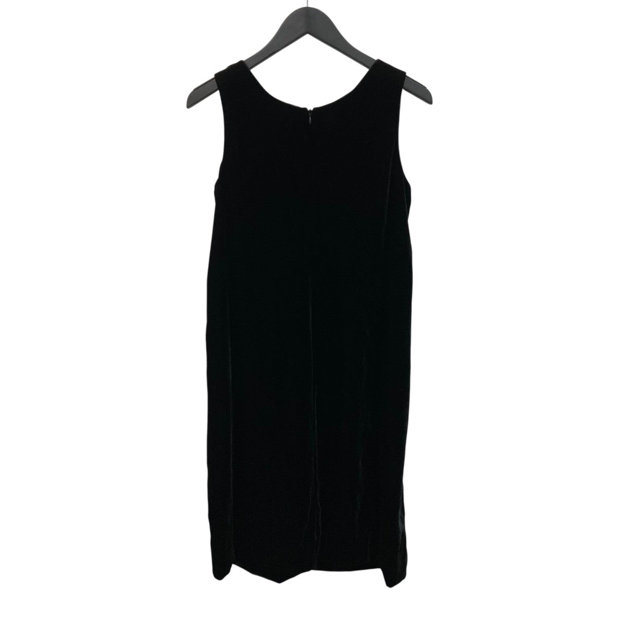 ’S Max Mara ノースリーブワンピース192261879 古着・中古-3枚目のアイテム画像