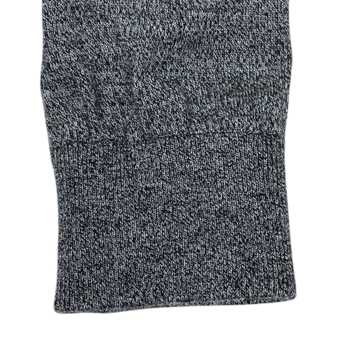 THE ENNOY PROFESSIONAL 25AW メリノウールセーター MERINO WOOL SWEATER AW25BRENKT01UM 古着・中古-4枚目のアイテム画像