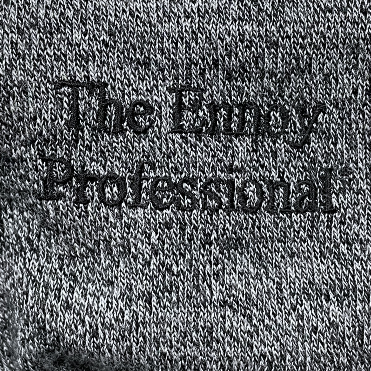 THE ENNOY PROFESSIONAL 25AW メリノウールセーター MERINO WOOL SWEATER AW25BRENKT01UM 古着・中古-5枚目のアイテム画像
