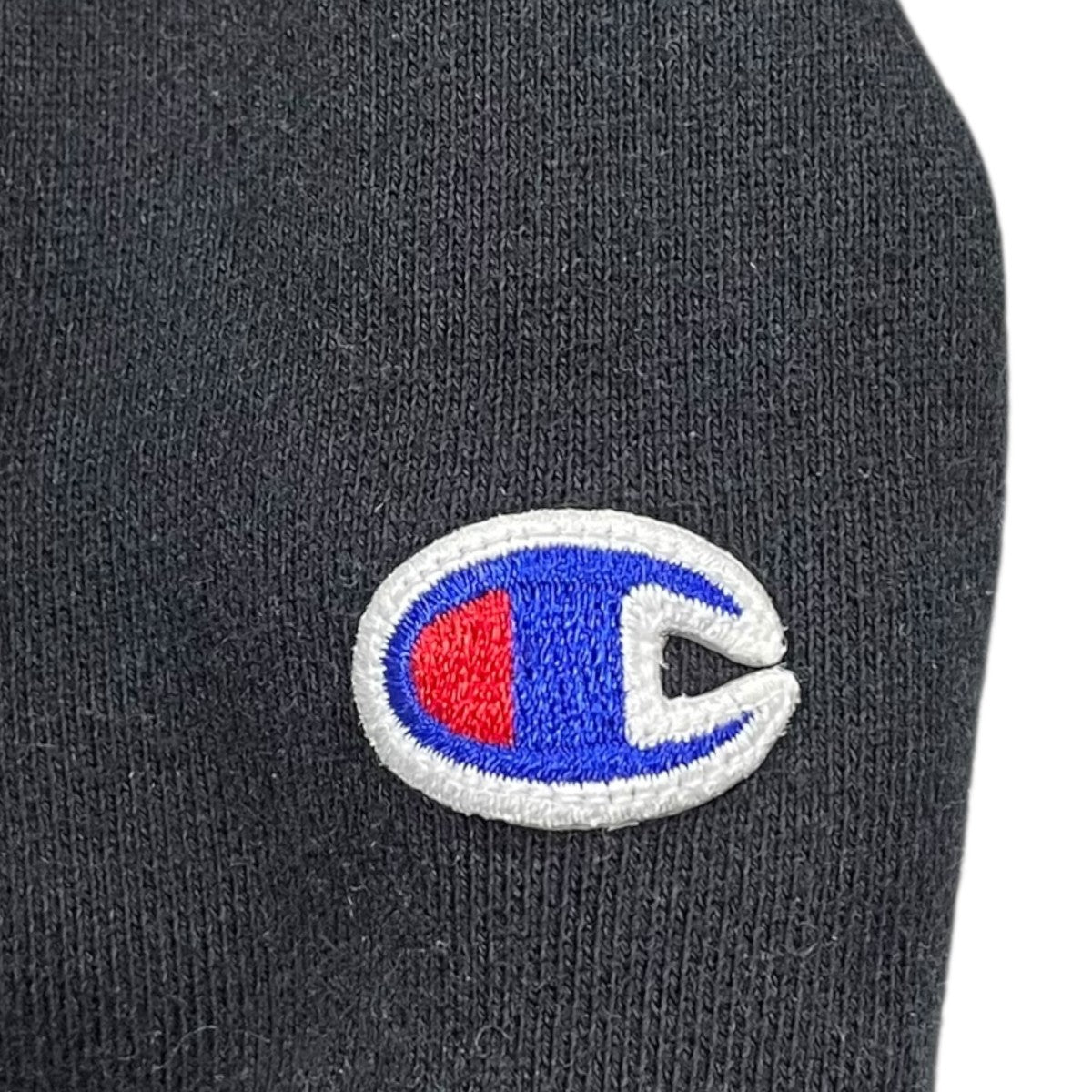 21AW プルオーバーパーカー HOODED SWEATSHIRT フーデッドスウェットシャツ C8-U124