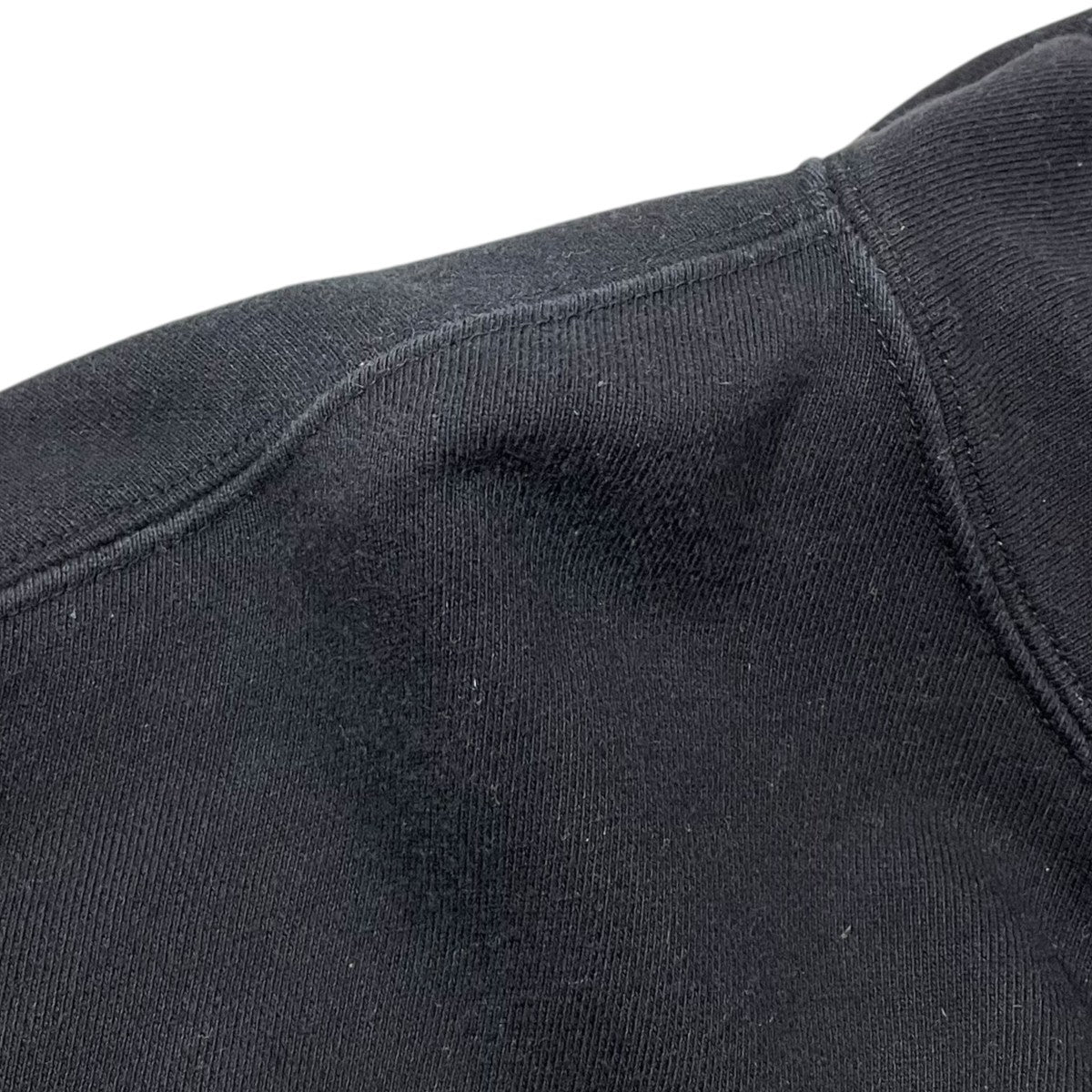 21AW プルオーバーパーカー HOODED SWEATSHIRT フーデッドスウェットシャツ C8-U124